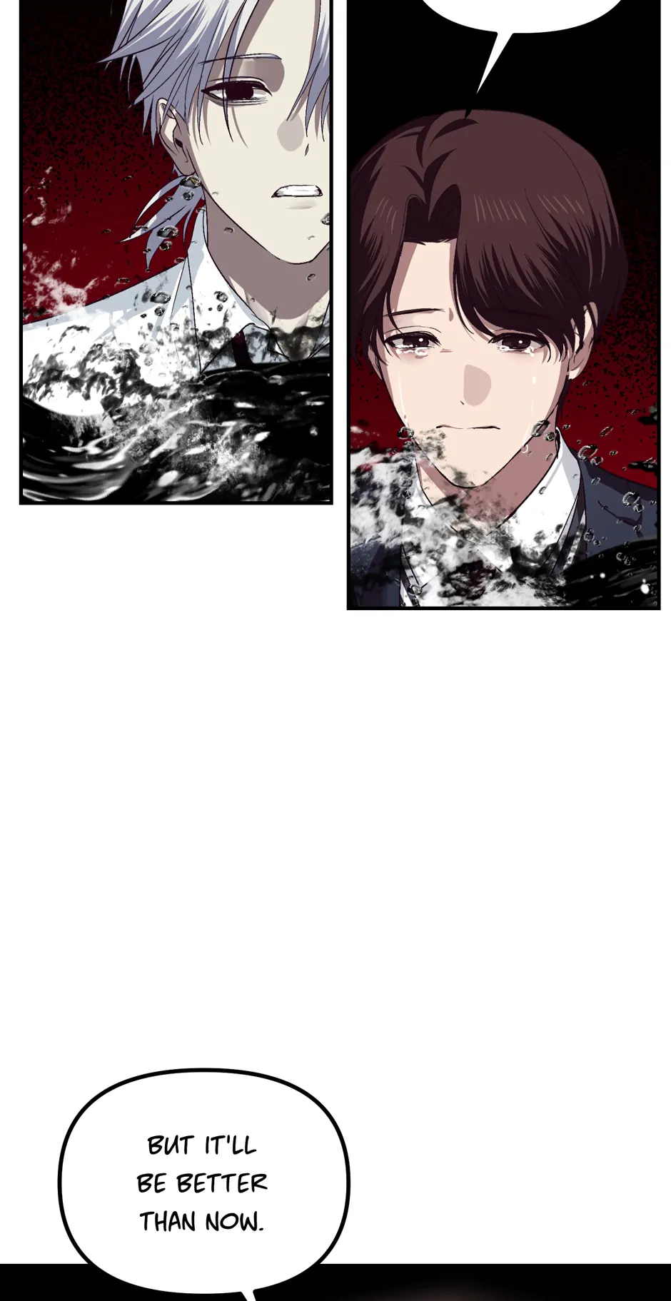Read SSS Class Suicide Hunter En Manga Online