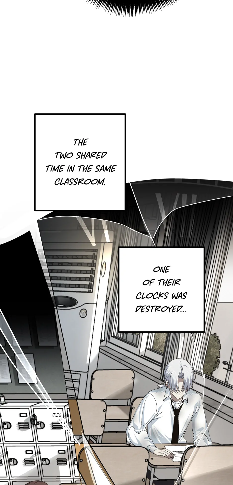 Read SSS Class Suicide Hunter En Manga Online