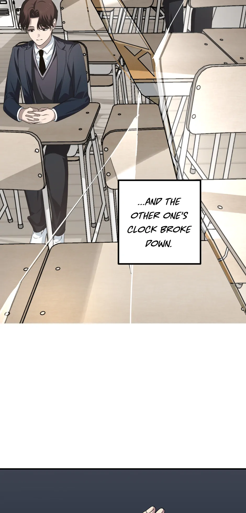 Read SSS Class Suicide Hunter En Manga Online