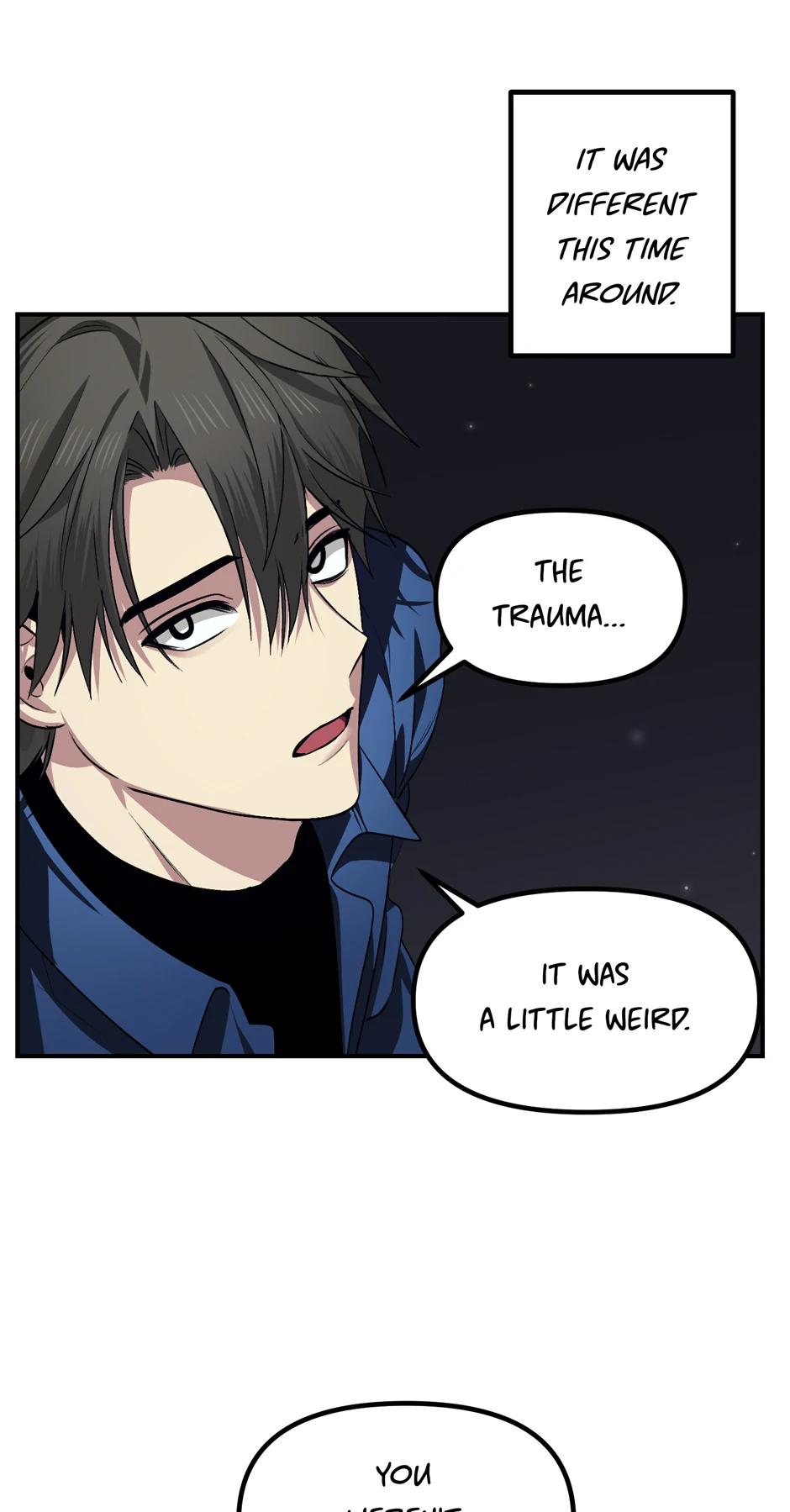 Read SSS Class Suicide Hunter En Manga Online