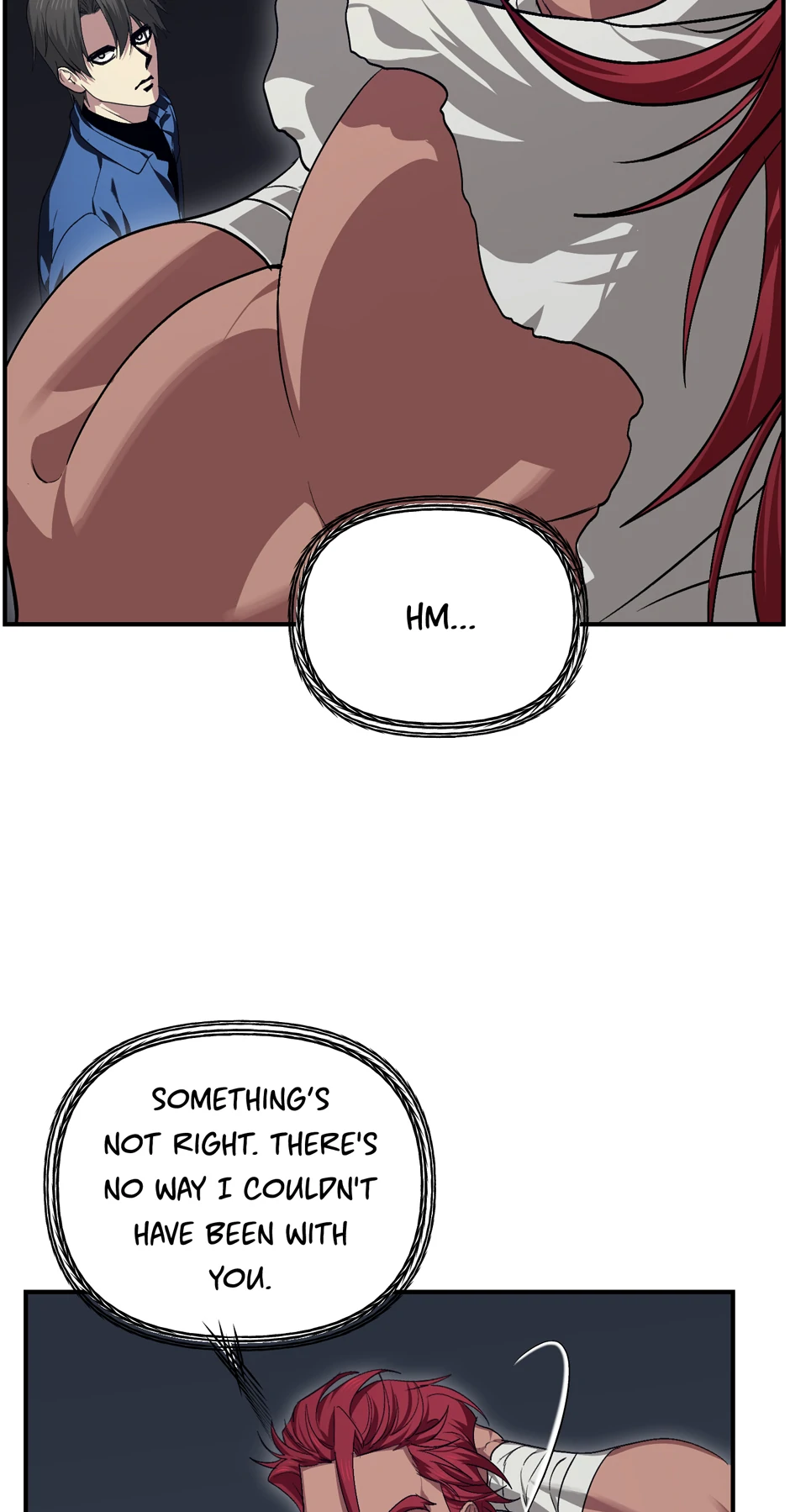 Read SSS Class Suicide Hunter En Manga Online