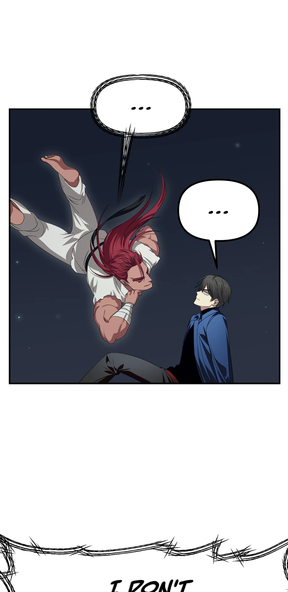 Read SSS Class Suicide Hunter En Manga Online