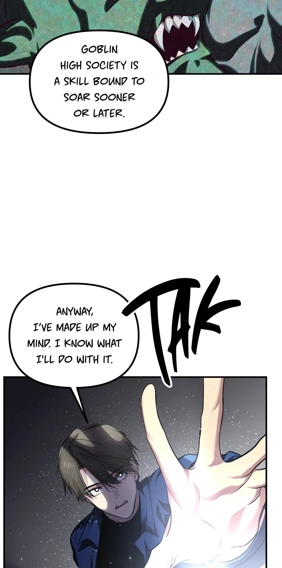 Read SSS Class Suicide Hunter En Manga Online