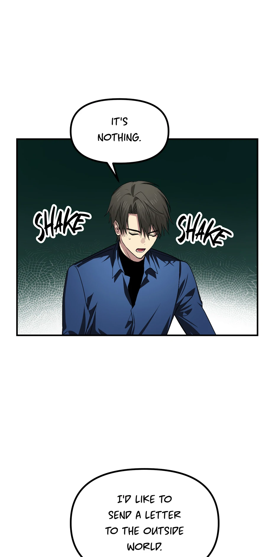 Read SSS Class Suicide Hunter En Manga Online