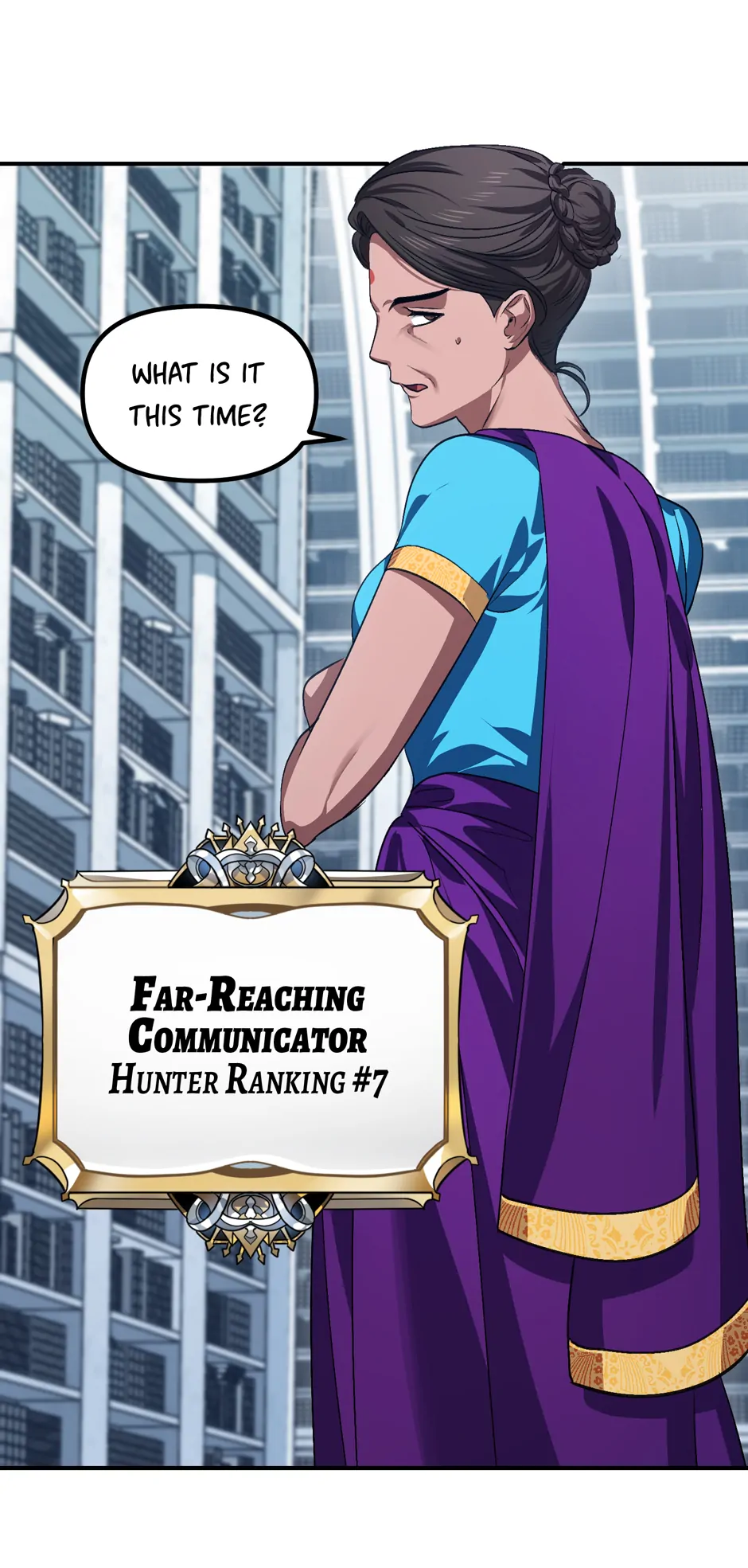 Read SSS Class Suicide Hunter En Manga Online