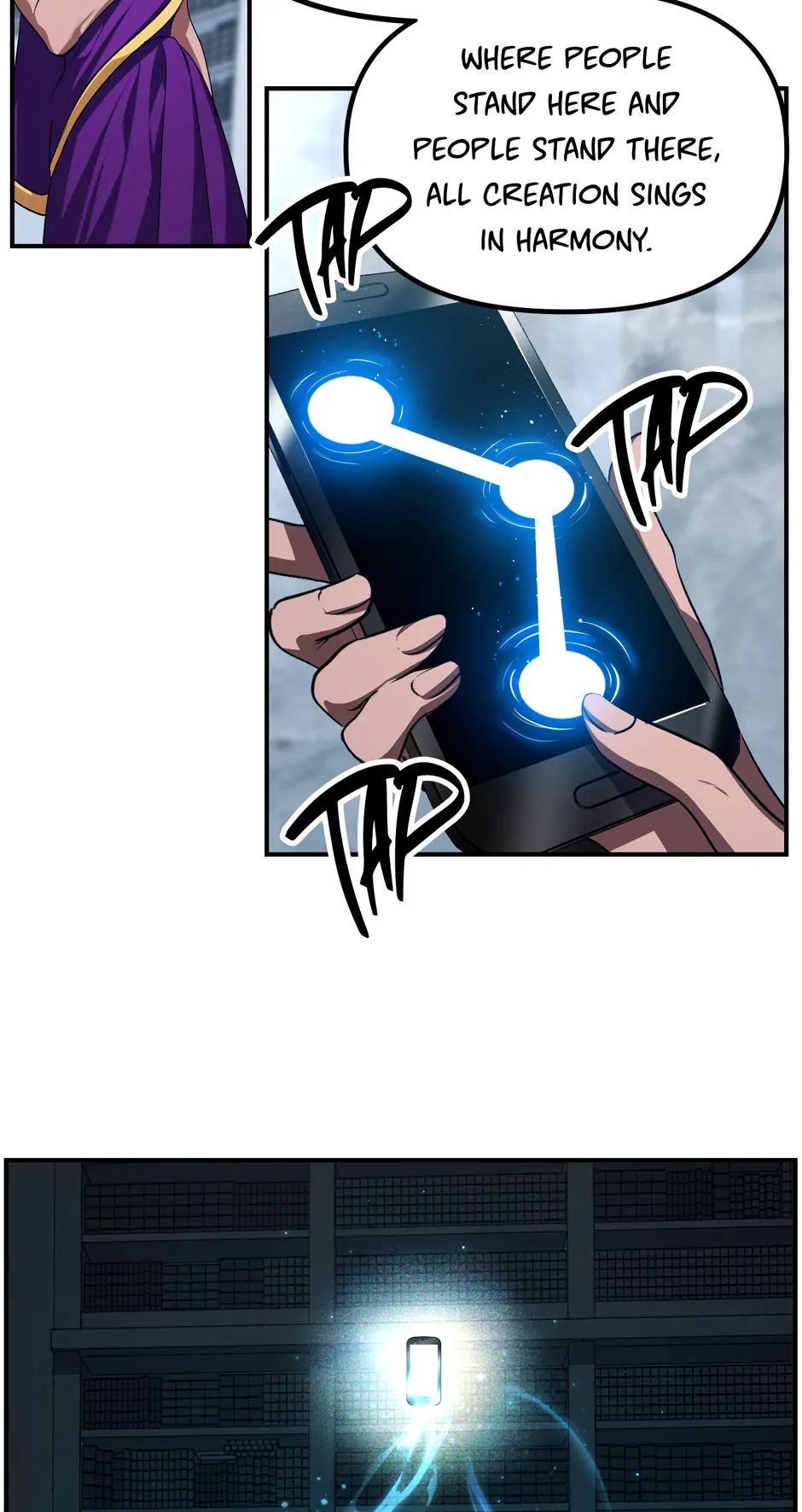 Read SSS Class Suicide Hunter En Manga Online