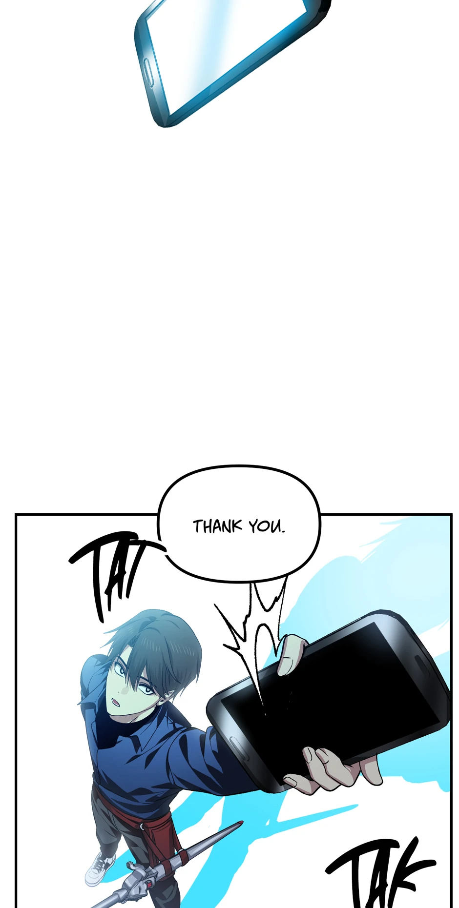 Read SSS Class Suicide Hunter En Manga Online