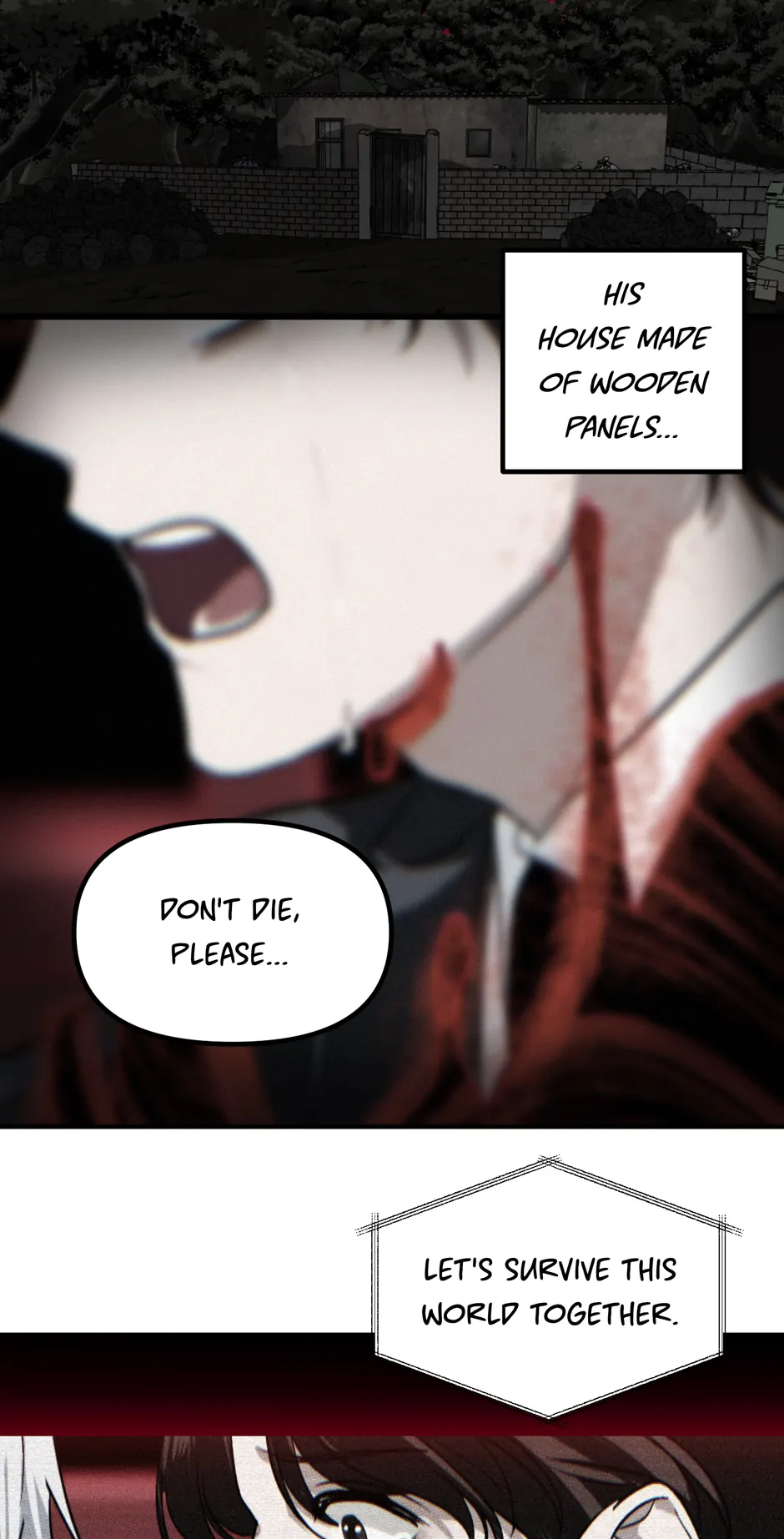 Read SSS Class Suicide Hunter En Manga Online