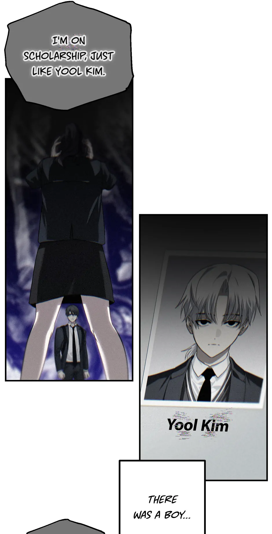Read SSS Class Suicide Hunter En Manga Online