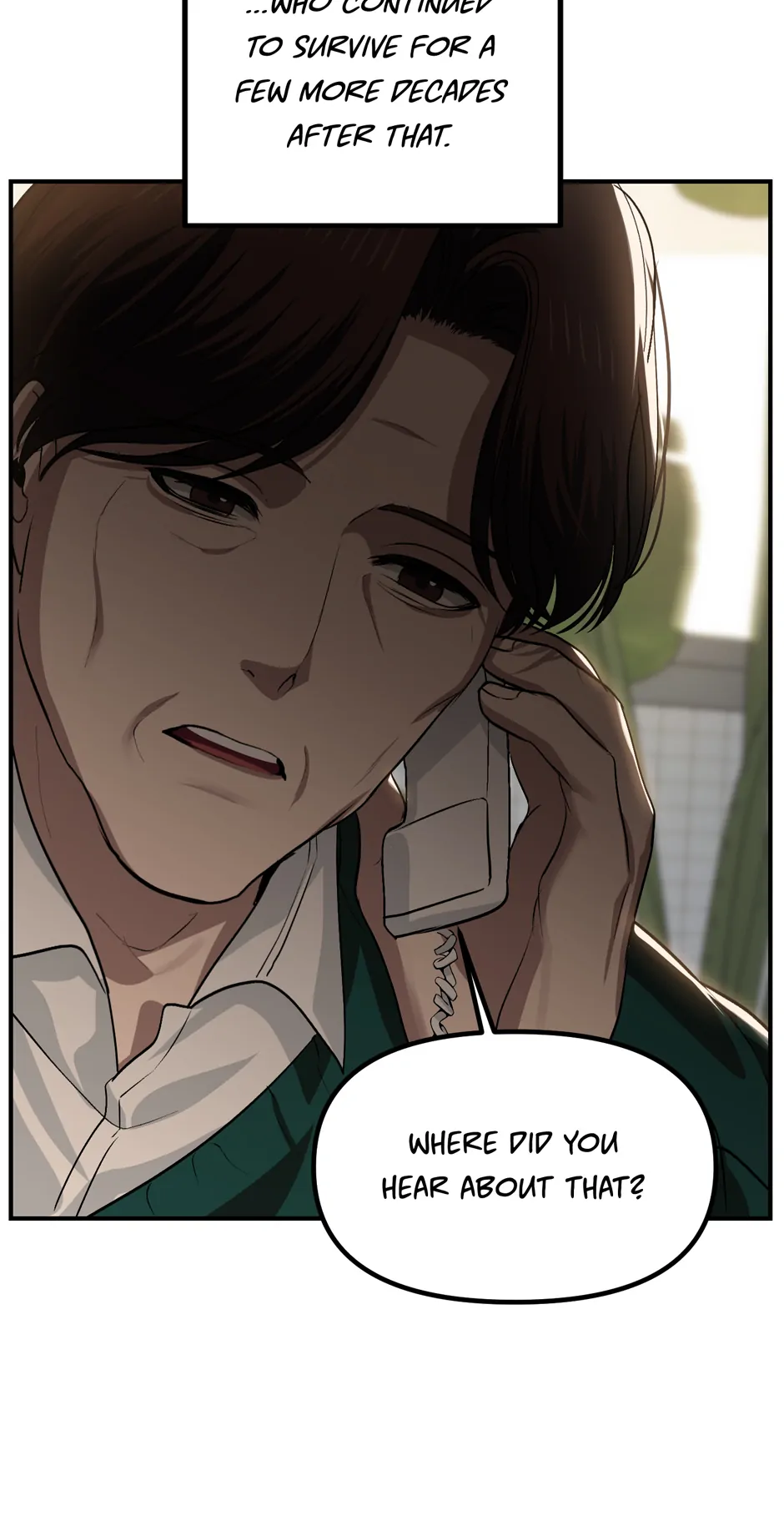 Read SSS Class Suicide Hunter En Manga Online