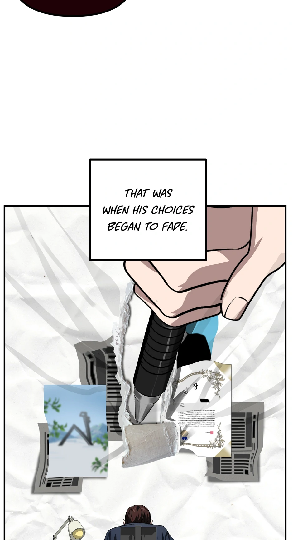 Read SSS Class Suicide Hunter En Manga Online