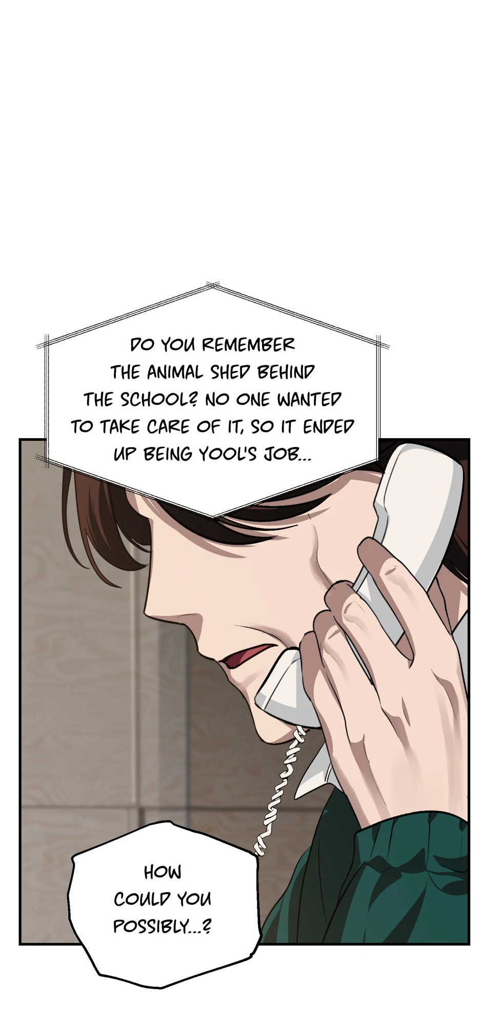 Read SSS Class Suicide Hunter En Manga Online
