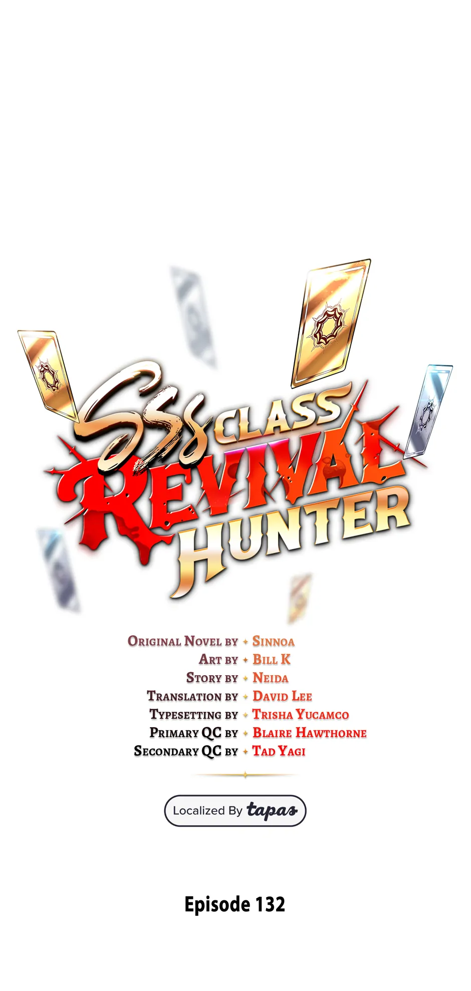 Read SSS Class Suicide Hunter En Manga Online