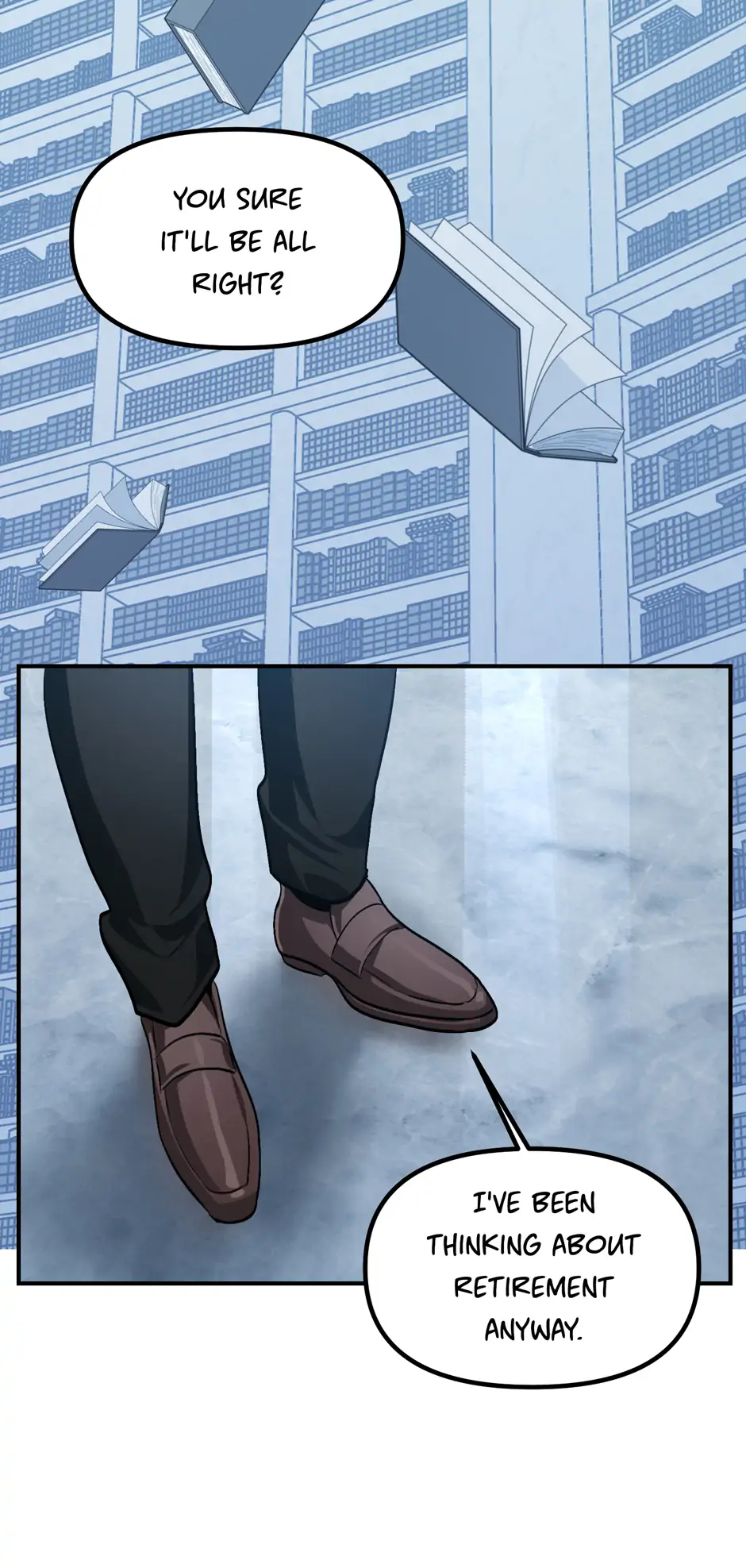 Read SSS Class Suicide Hunter En Manga Online