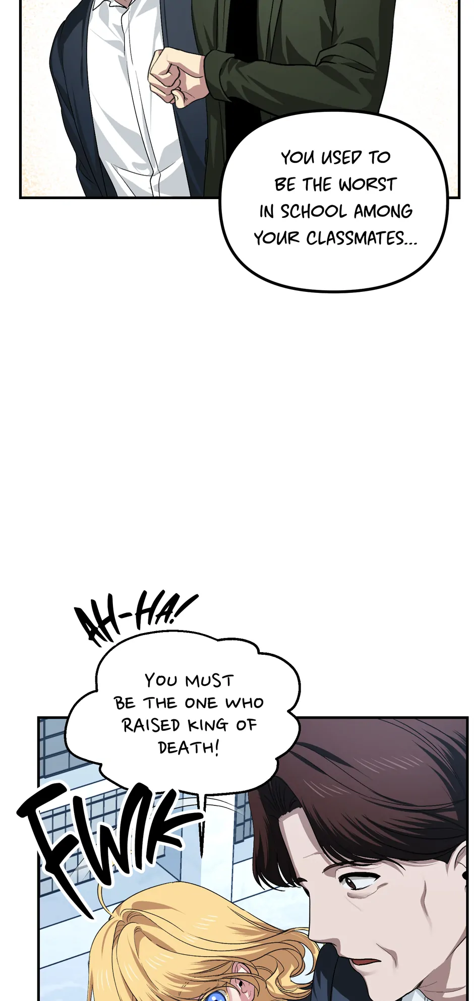 Read SSS Class Suicide Hunter En Manga Online