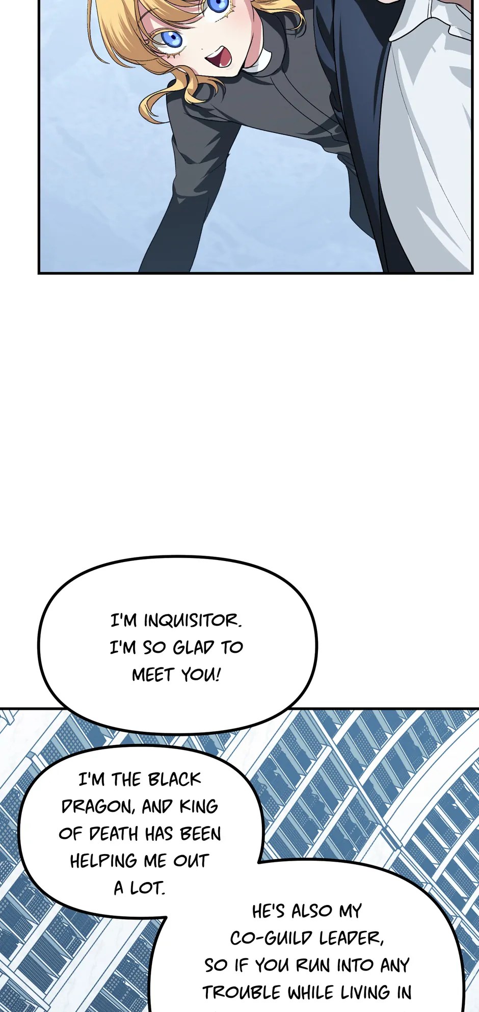 Read SSS Class Suicide Hunter En Manga Online