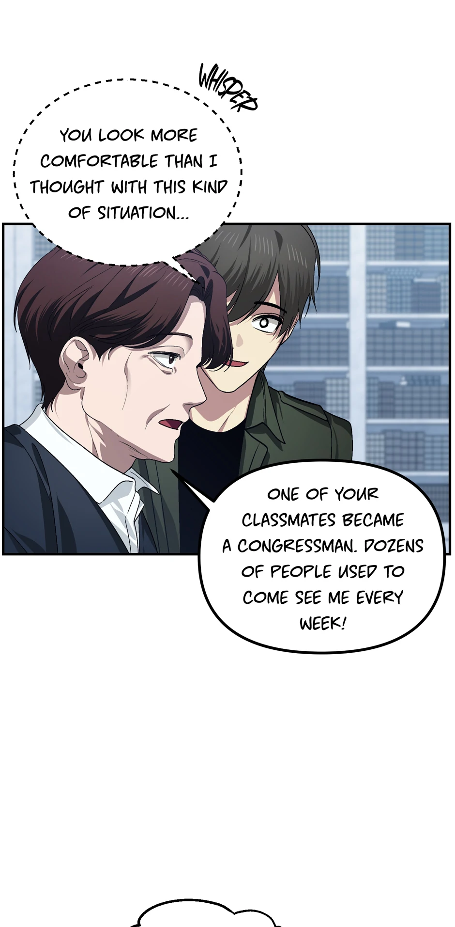 Read SSS Class Suicide Hunter En Manga Online