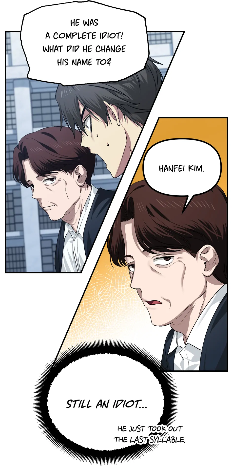 Read SSS Class Suicide Hunter En Manga Online