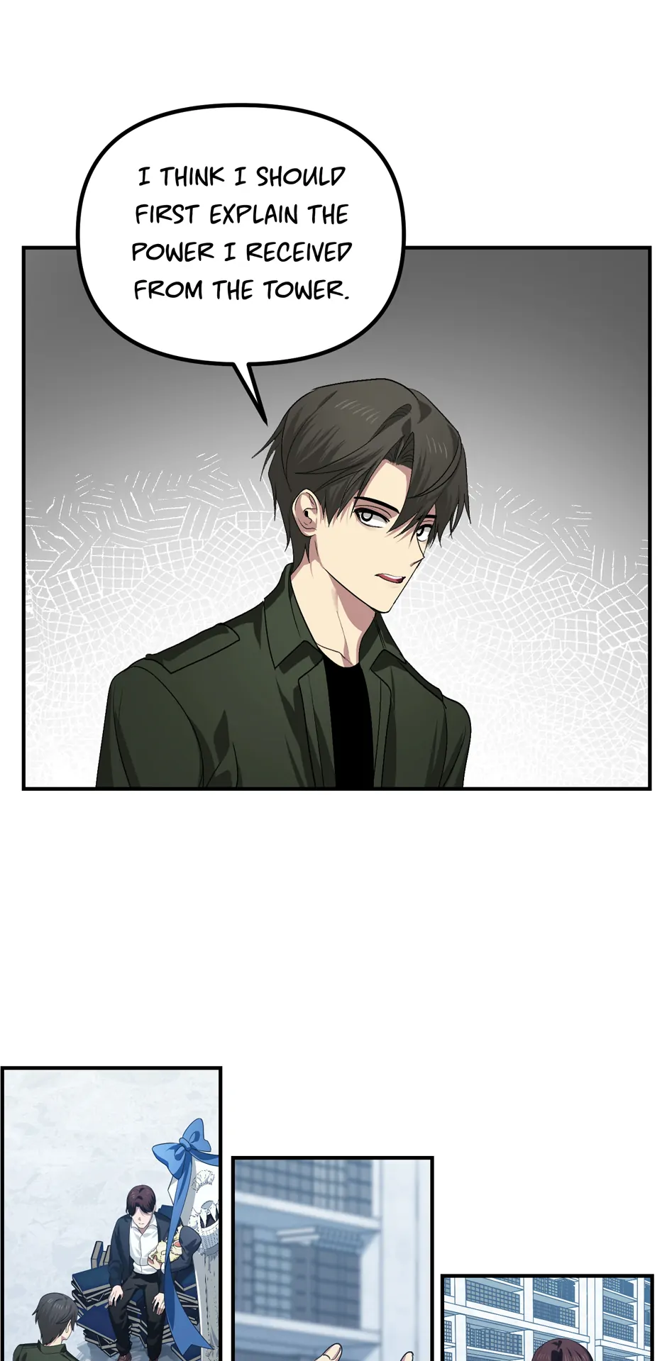 Read SSS Class Suicide Hunter En Manga Online