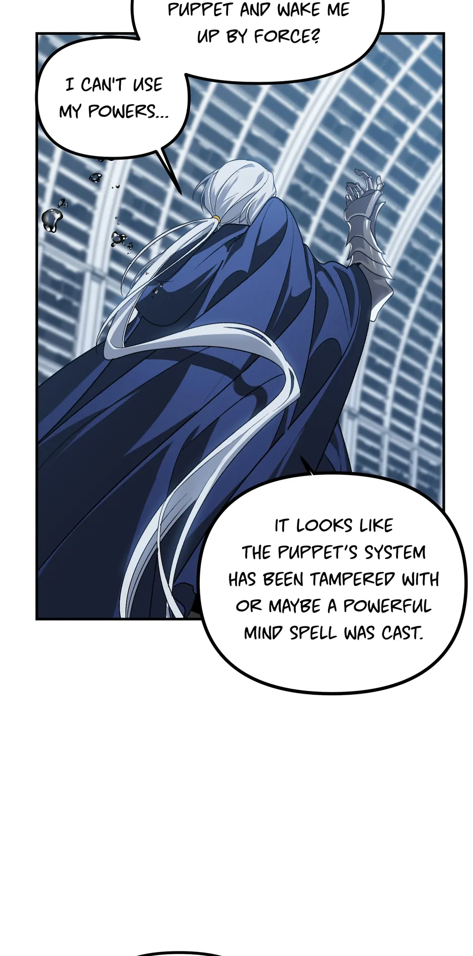 Read SSS Class Suicide Hunter En Manga Online