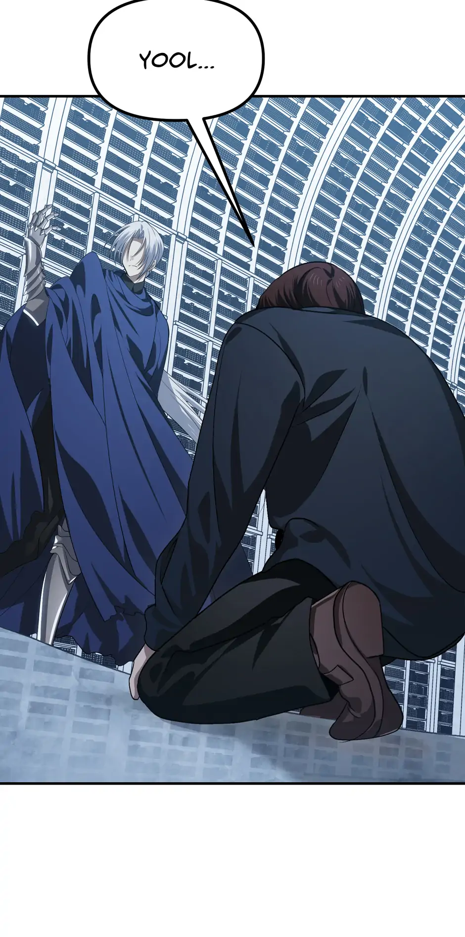 Read SSS Class Suicide Hunter En Manga Online
