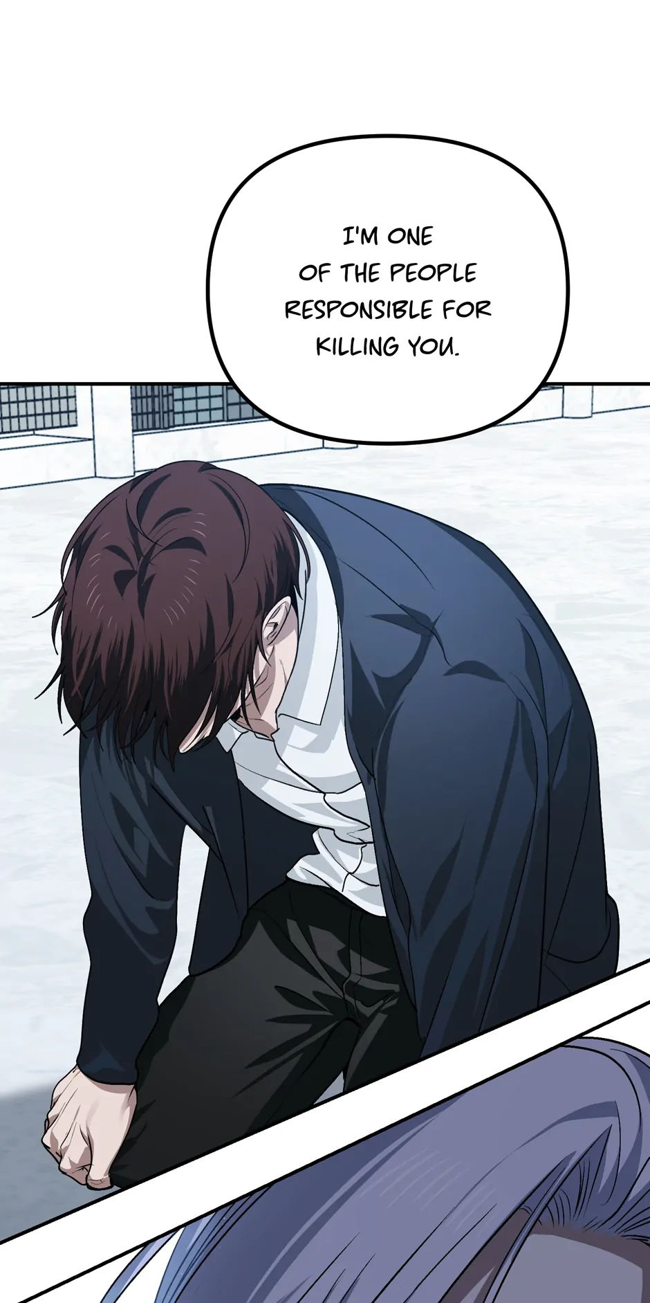 Read SSS Class Suicide Hunter En Manga Online