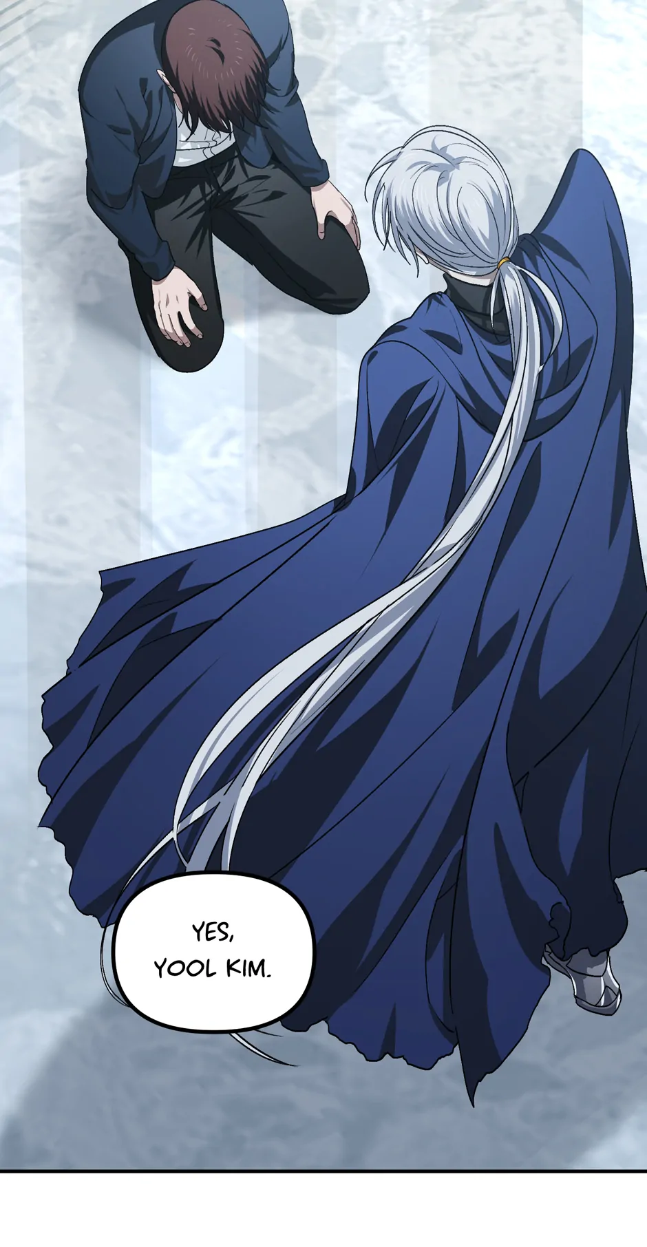 Read SSS Class Suicide Hunter En Manga Online