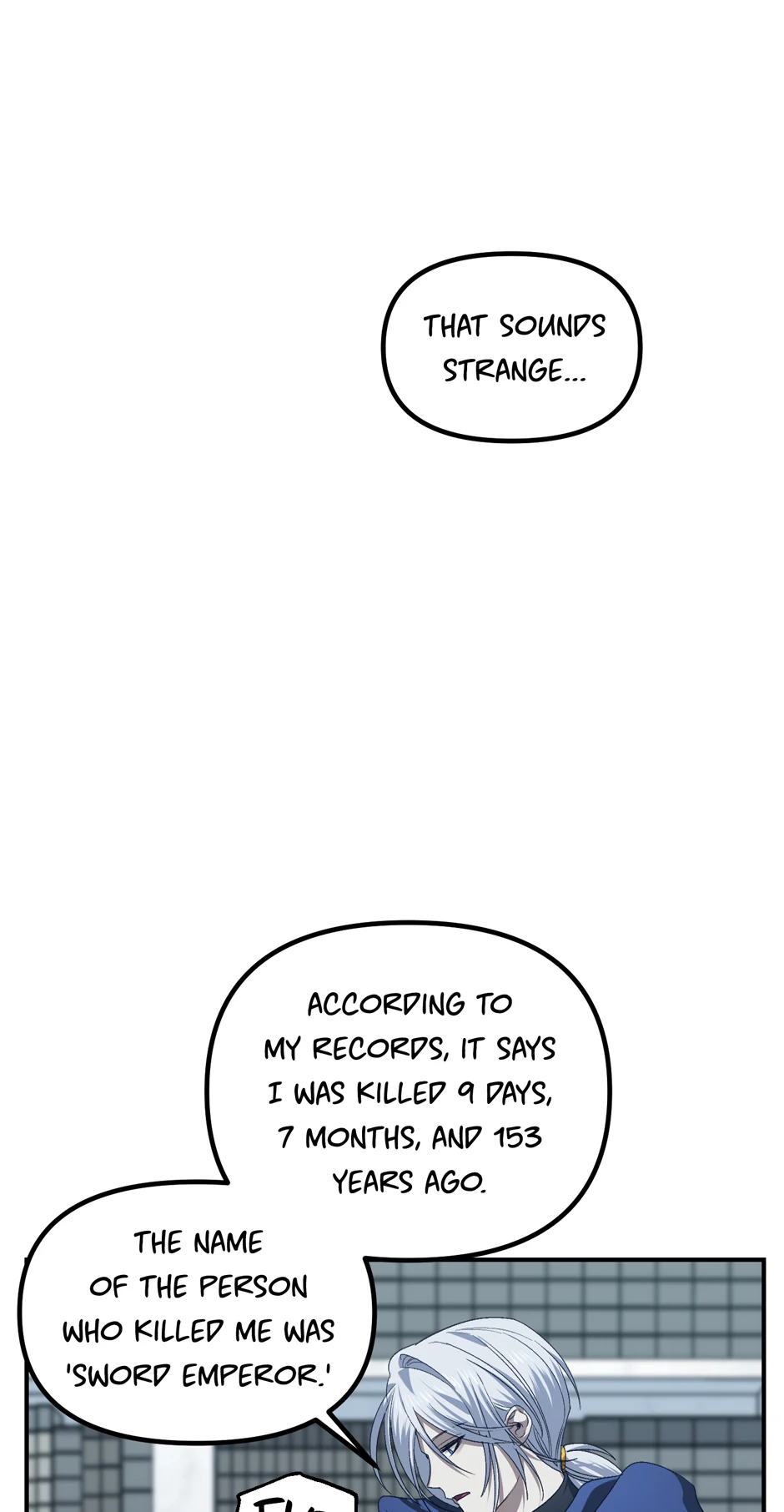 Read SSS Class Suicide Hunter En Manga Online
