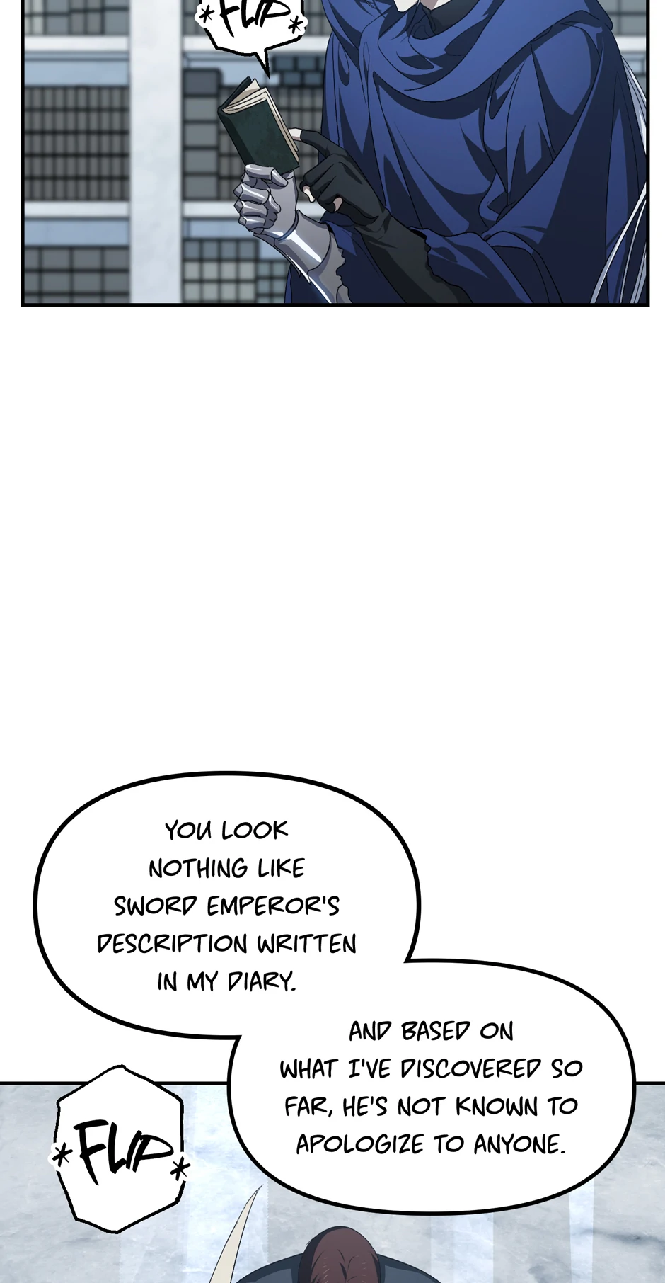 Read SSS Class Suicide Hunter En Manga Online
