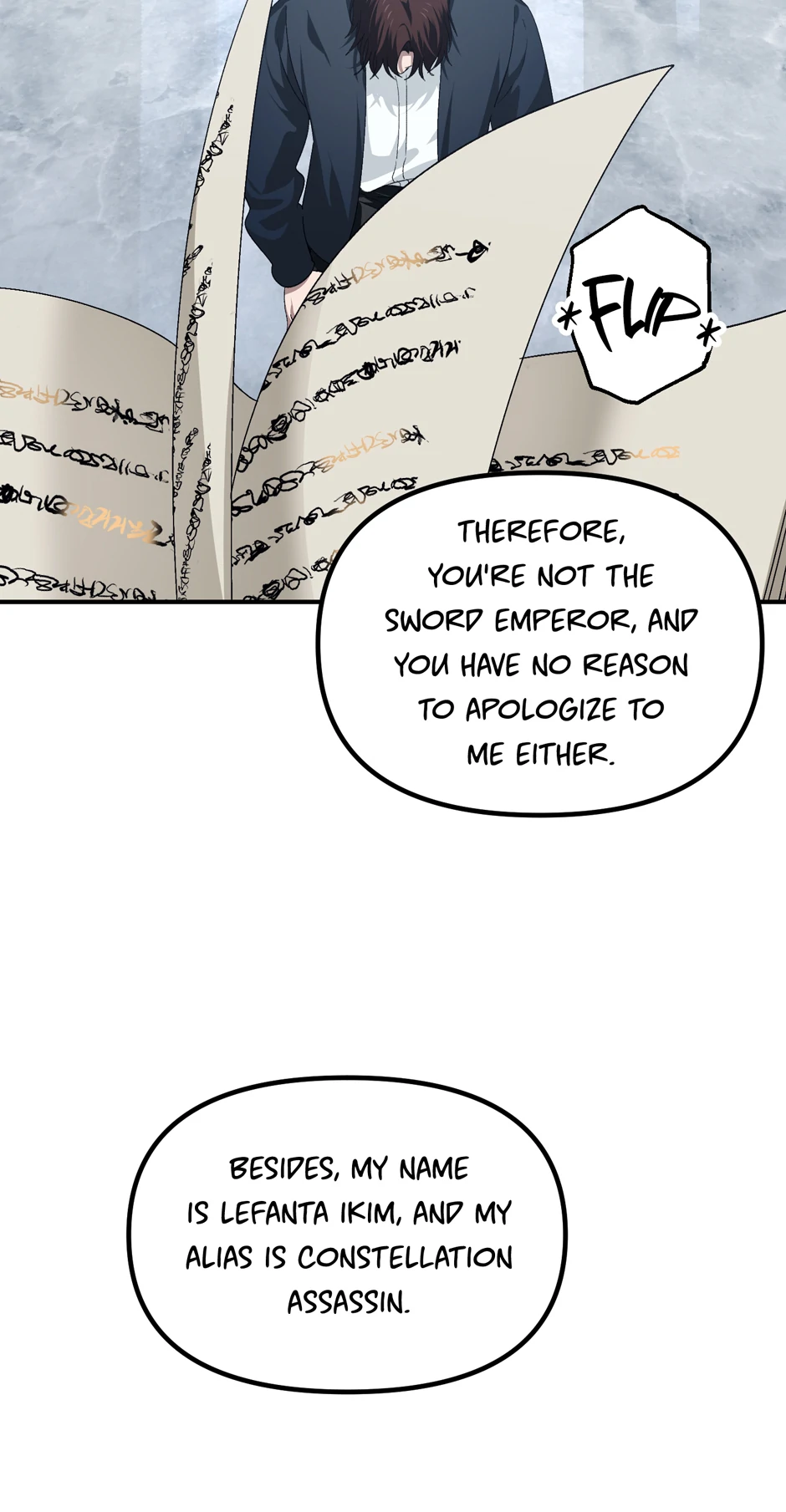 Read SSS Class Suicide Hunter En Manga Online