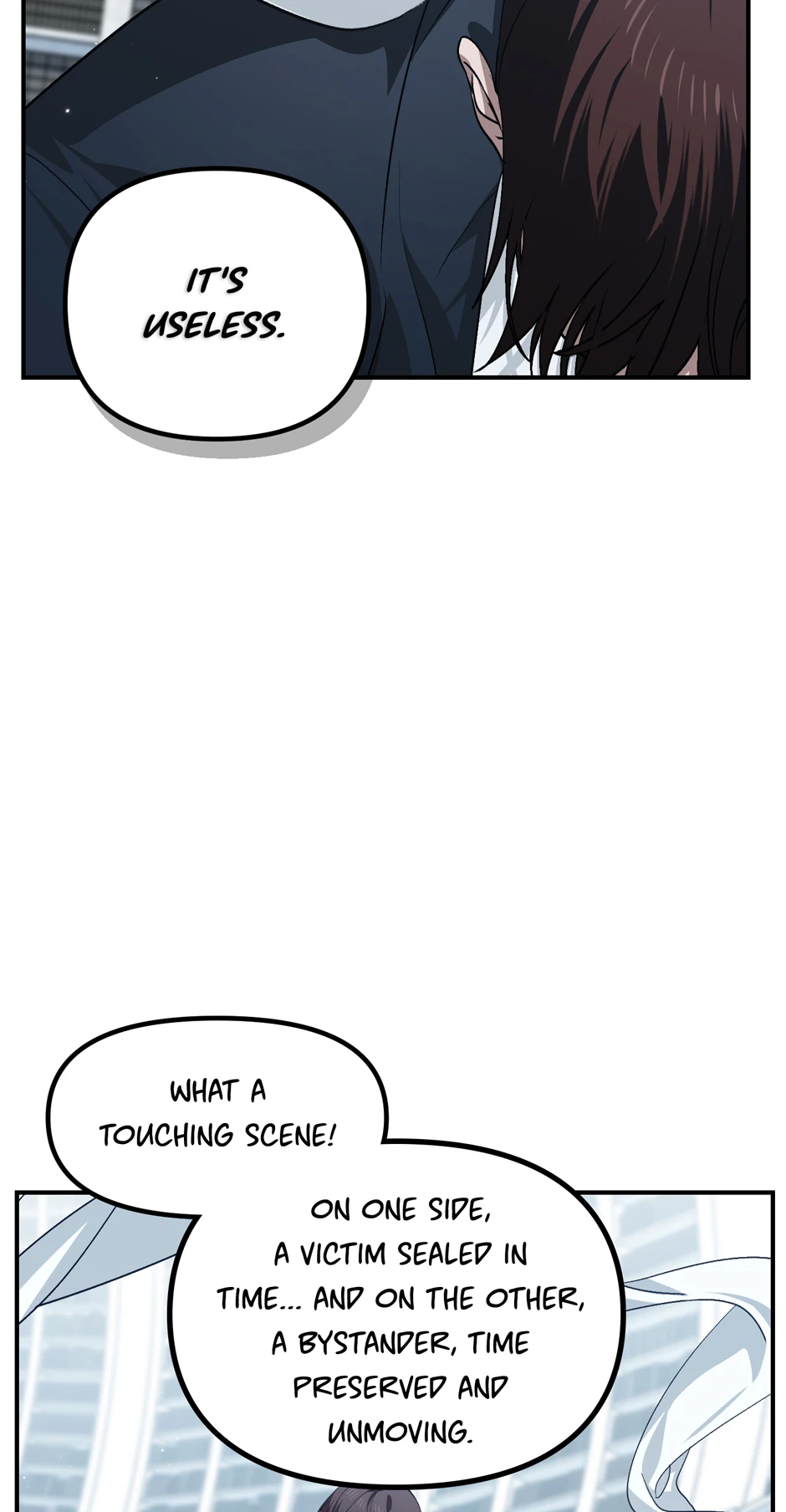 Read SSS Class Suicide Hunter En Manga Online
