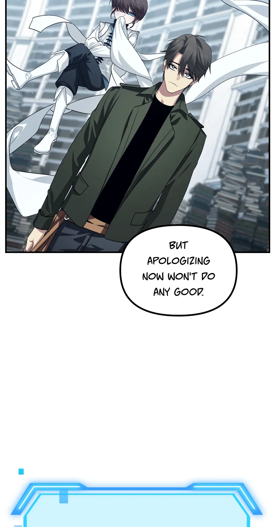 Read SSS Class Suicide Hunter En Manga Online