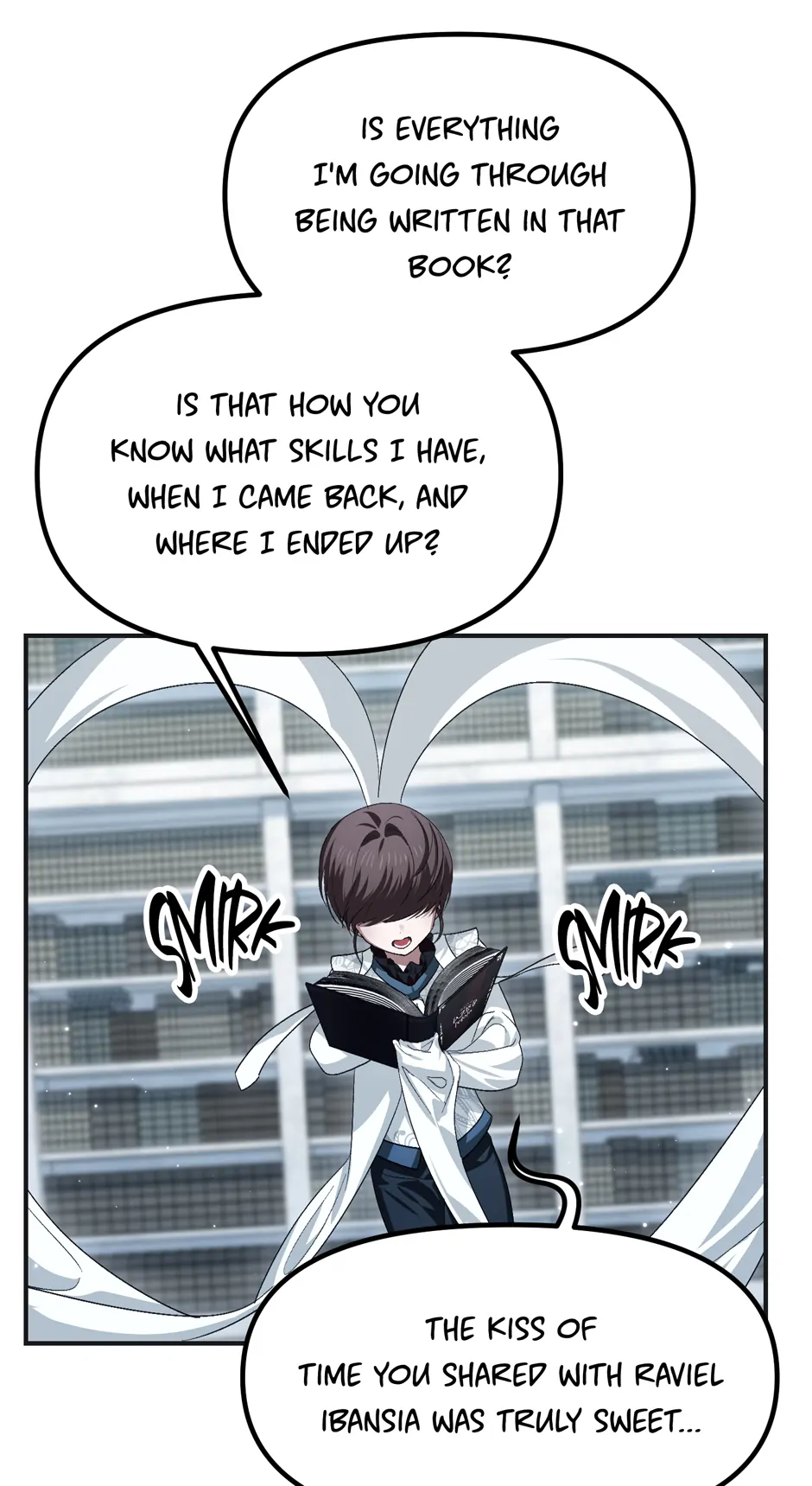 Read SSS Class Suicide Hunter En Manga Online