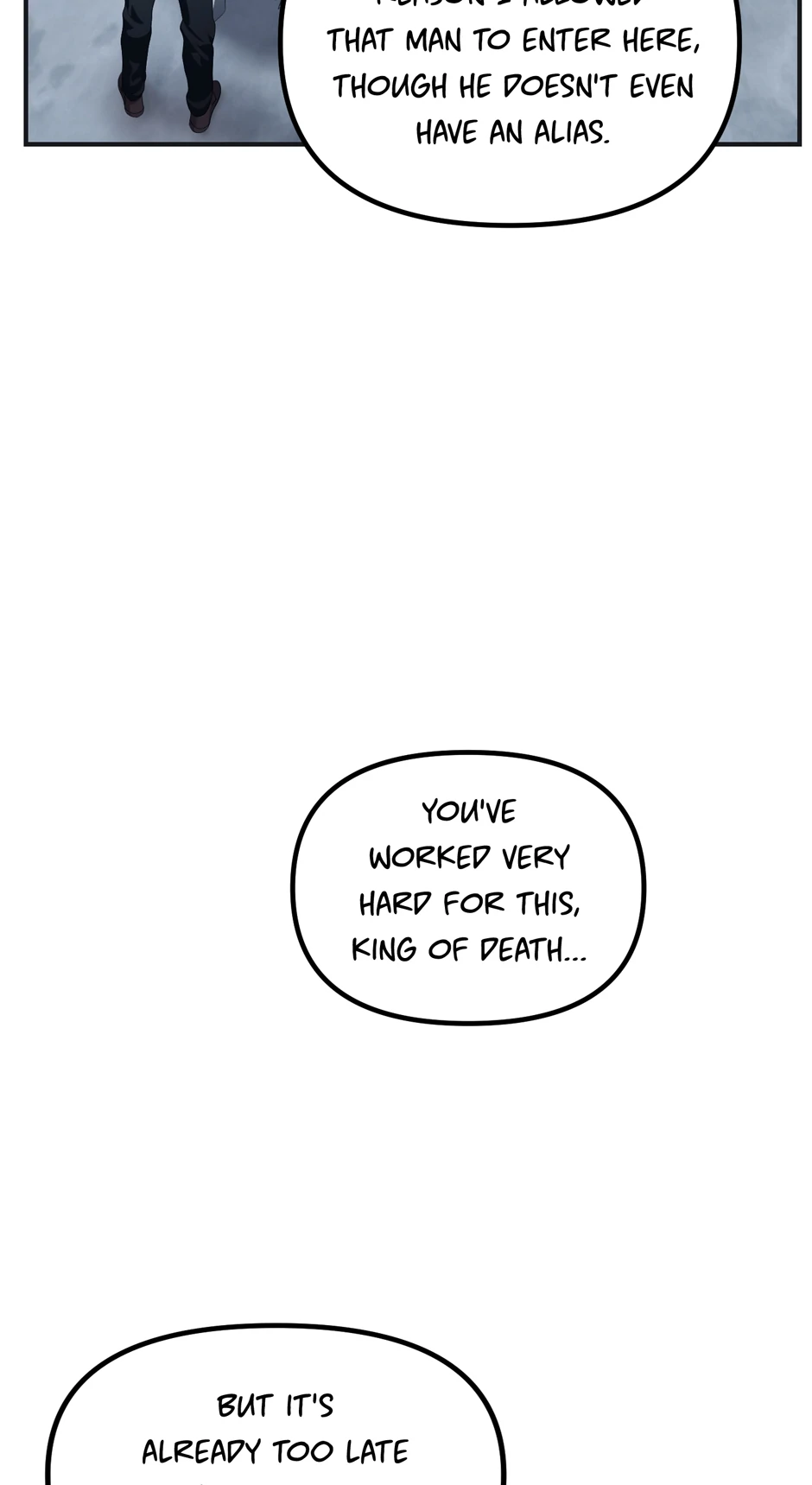 Read SSS Class Suicide Hunter En Manga Online