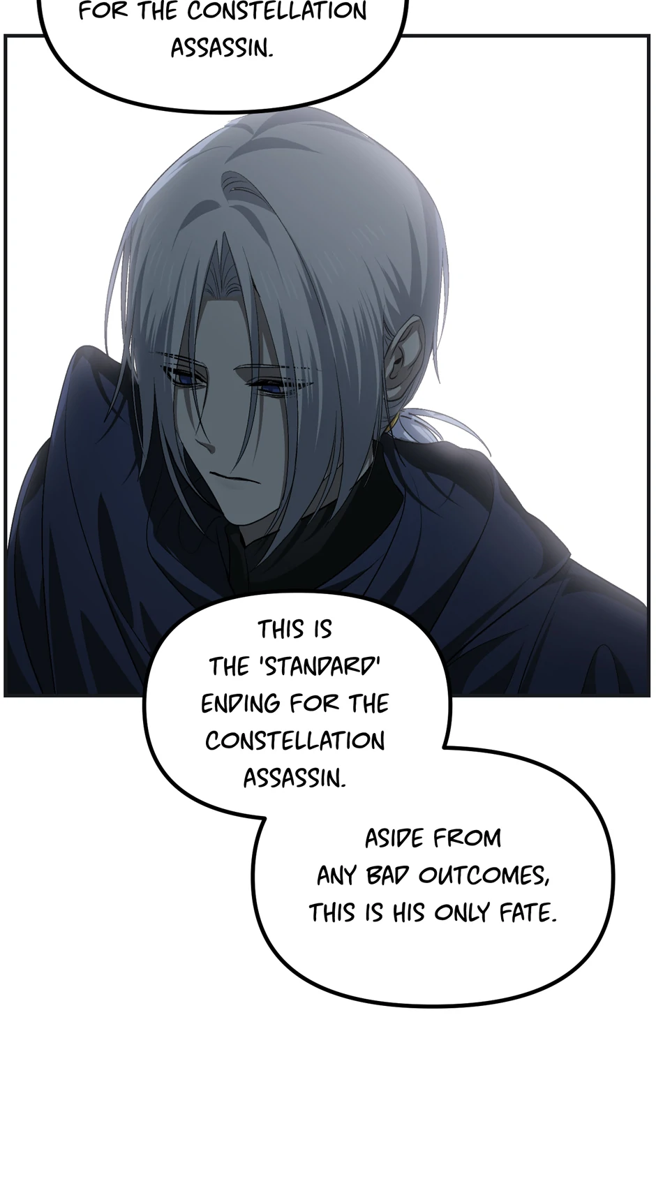 Read SSS Class Suicide Hunter En Manga Online