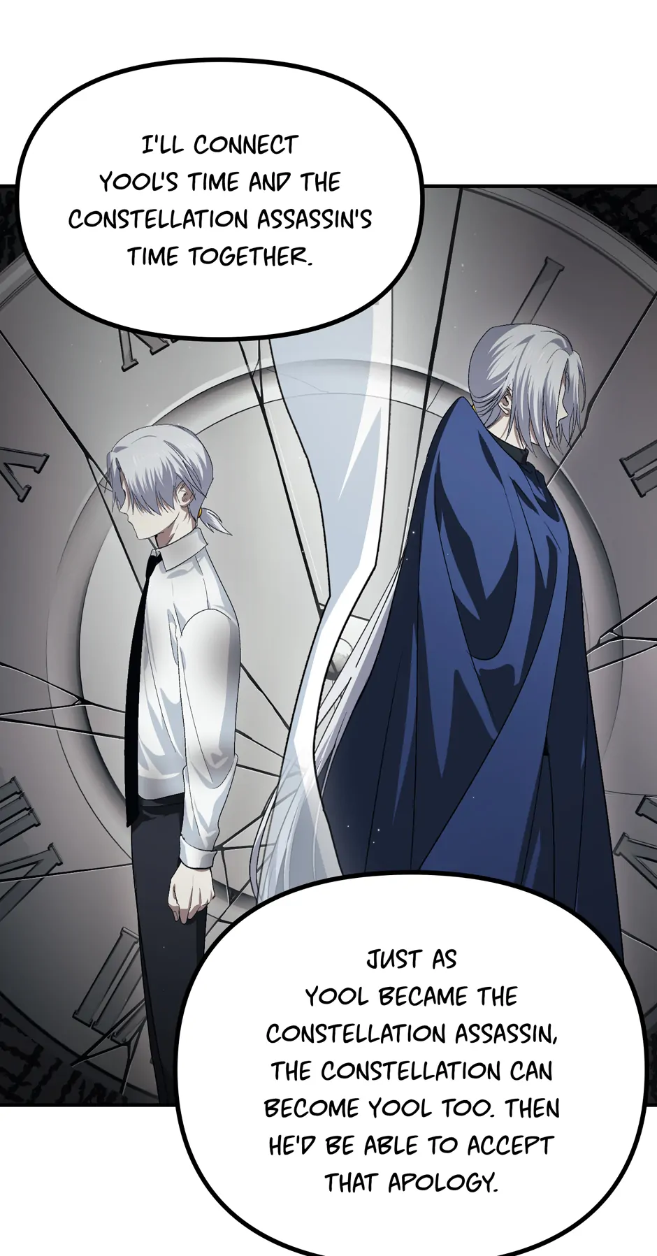 Read SSS Class Suicide Hunter En Manga Online