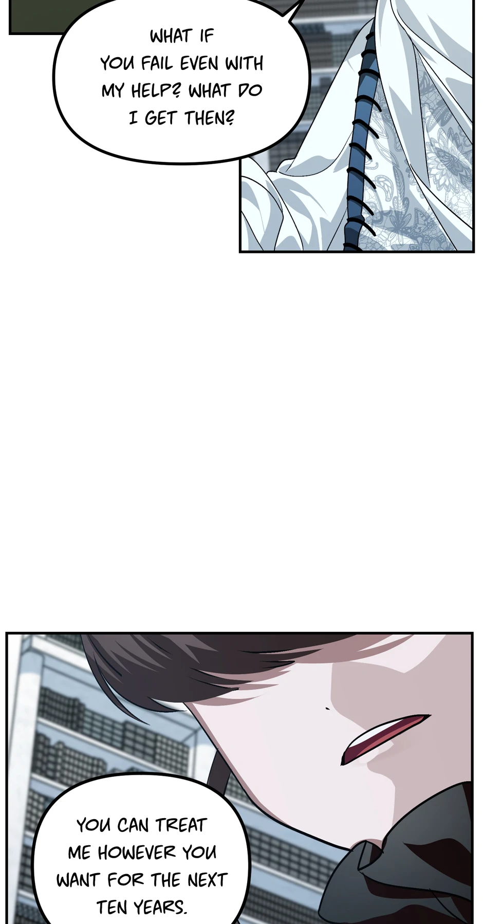 Read SSS Class Suicide Hunter En Manga Online