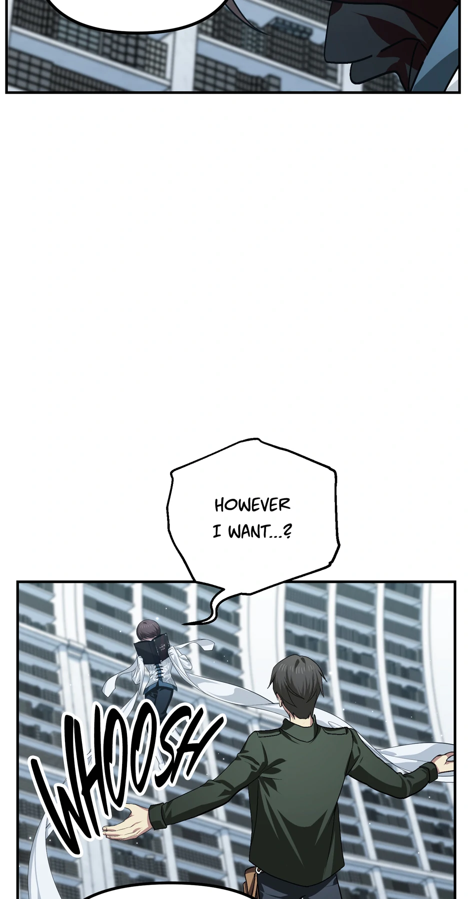 Read SSS Class Suicide Hunter En Manga Online