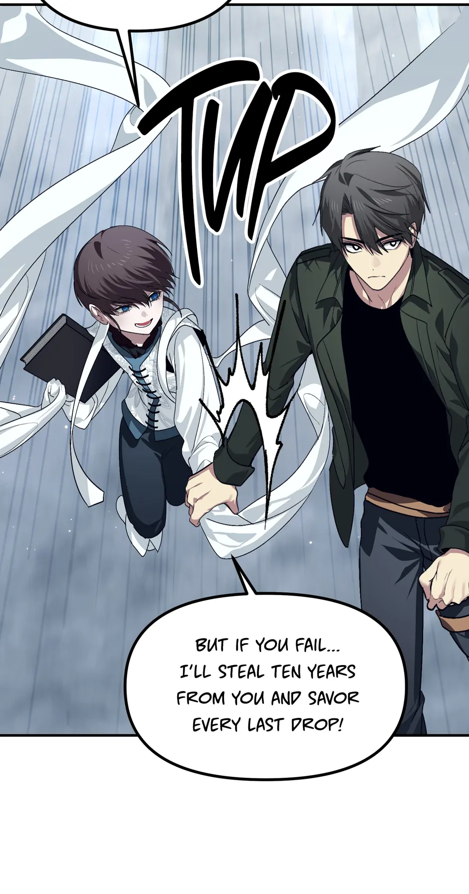 Read SSS Class Suicide Hunter En Manga Online