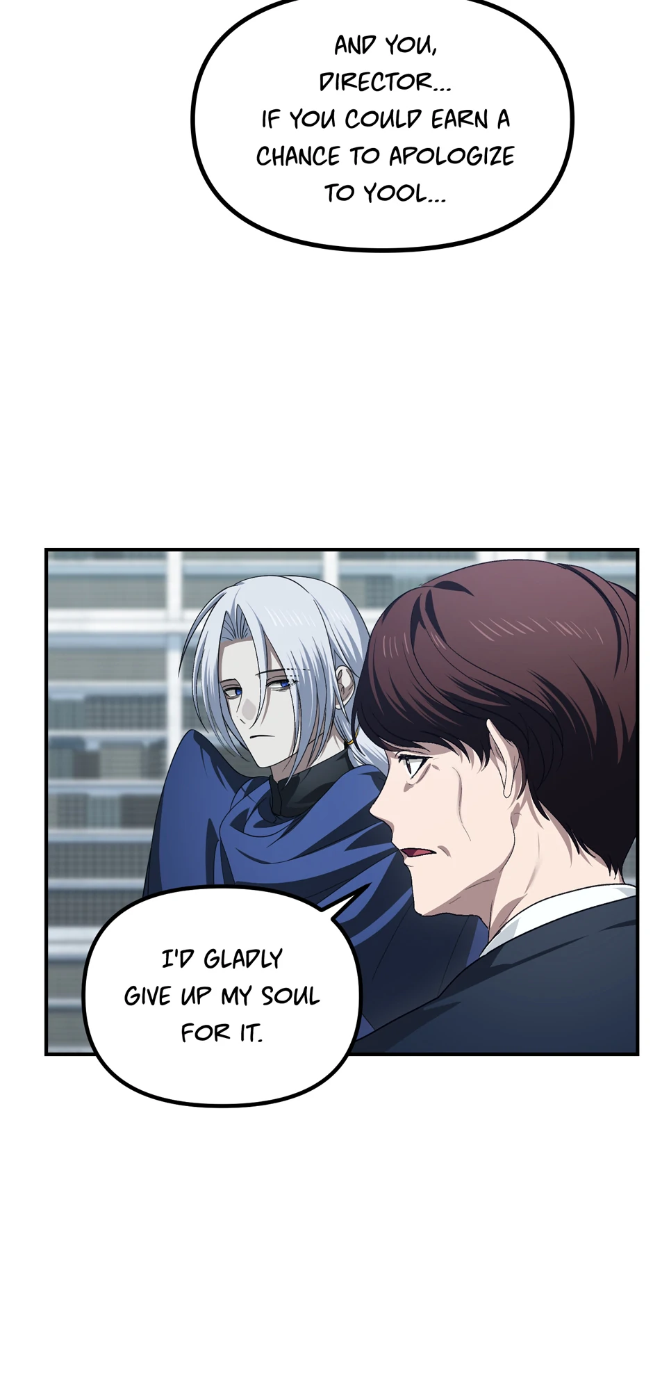 Read SSS Class Suicide Hunter En Manga Online