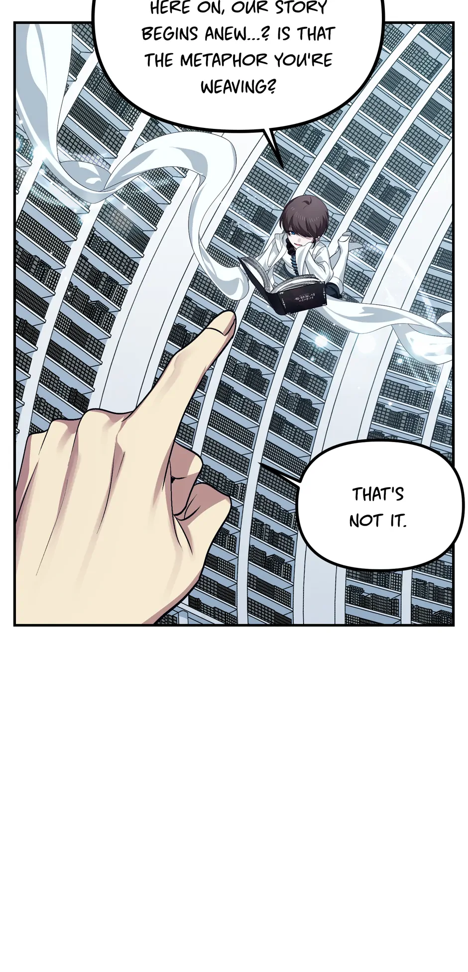Read SSS Class Suicide Hunter En Manga Online