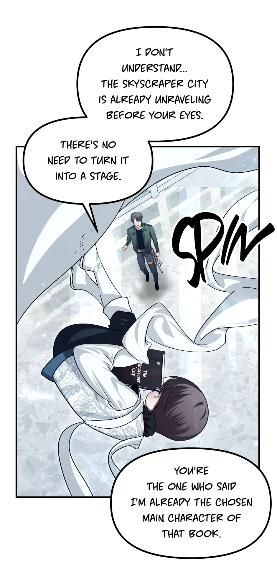 Read SSS Class Suicide Hunter En Manga Online