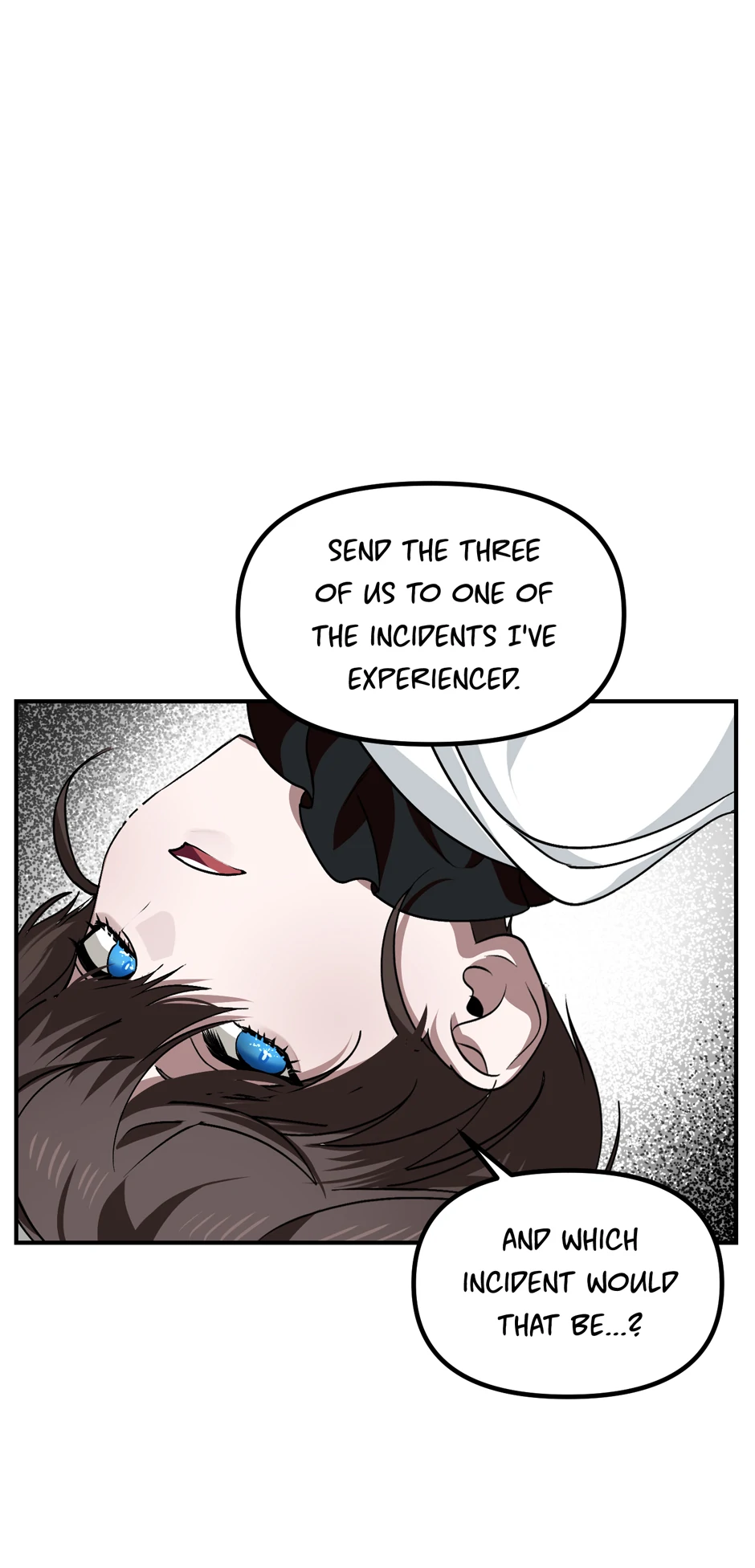 Read SSS Class Suicide Hunter En Manga Online