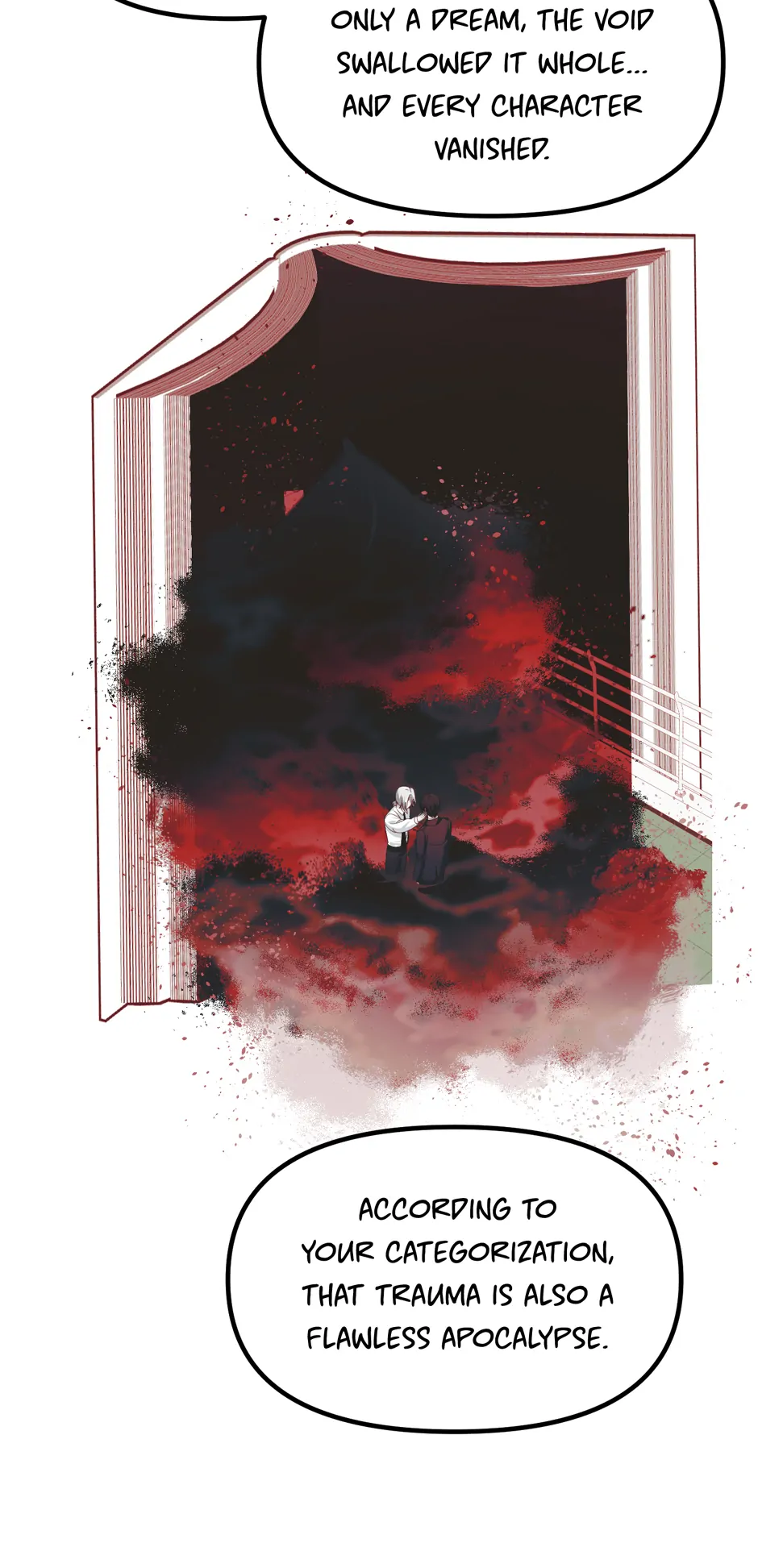 Read SSS Class Suicide Hunter En Manga Online