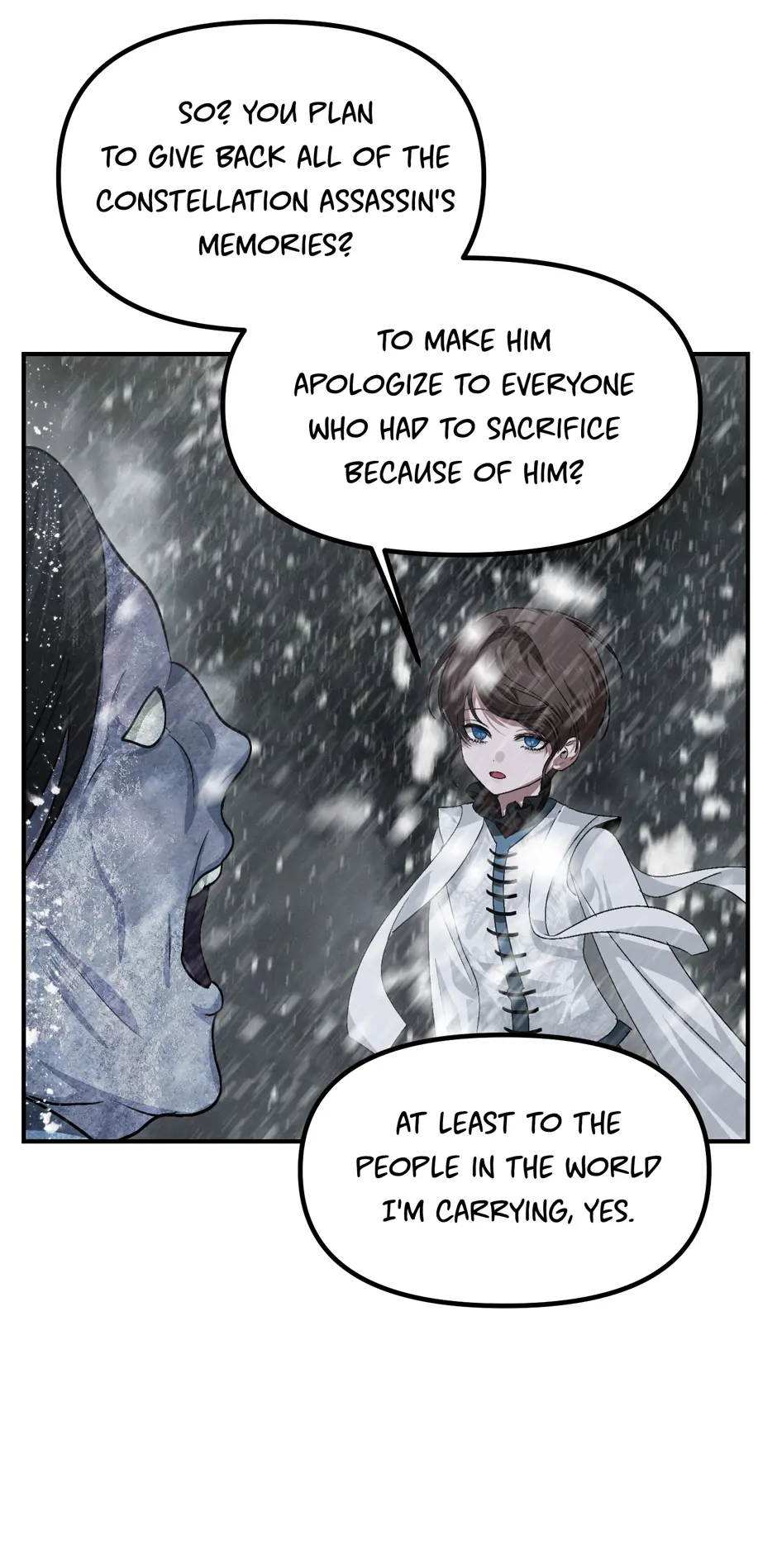 Read SSS Class Suicide Hunter En Manga Online