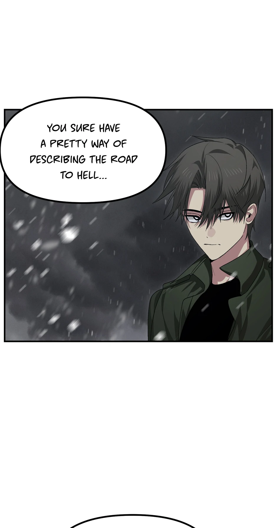 Read SSS Class Suicide Hunter En Manga Online