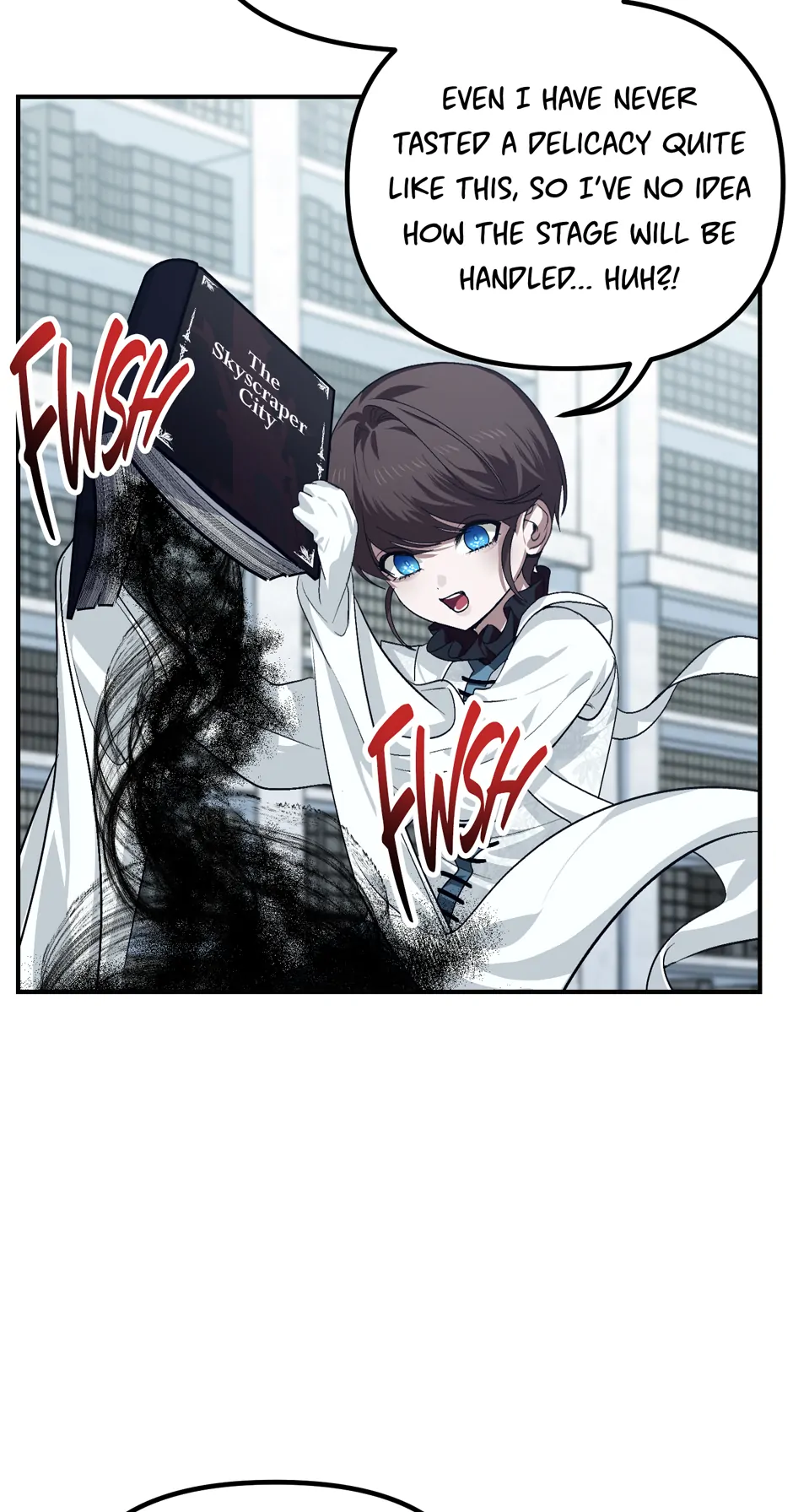 Read SSS Class Suicide Hunter En Manga Online
