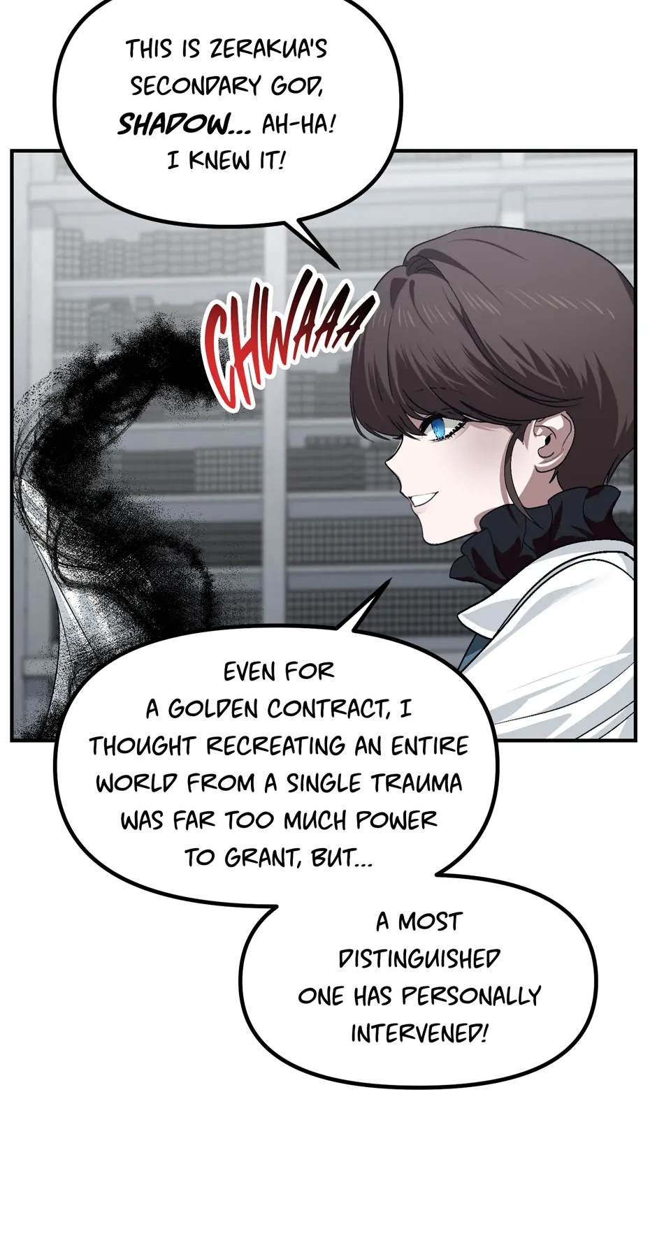 Read SSS Class Suicide Hunter En Manga Online