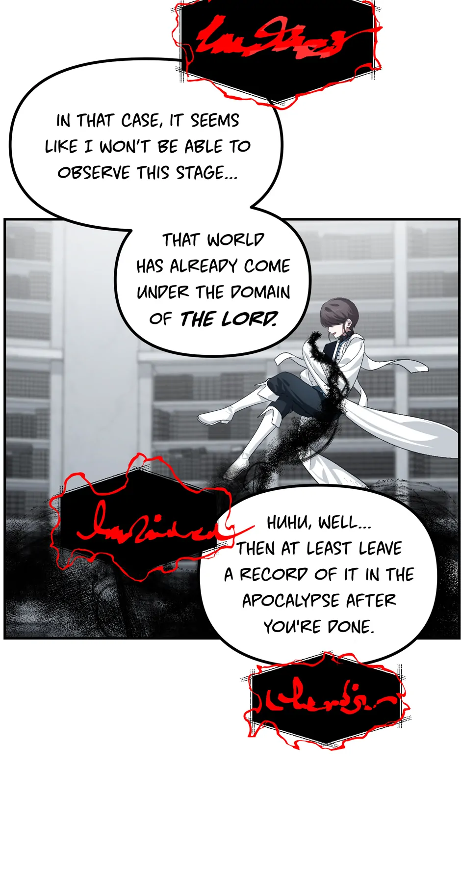 Read SSS Class Suicide Hunter En Manga Online