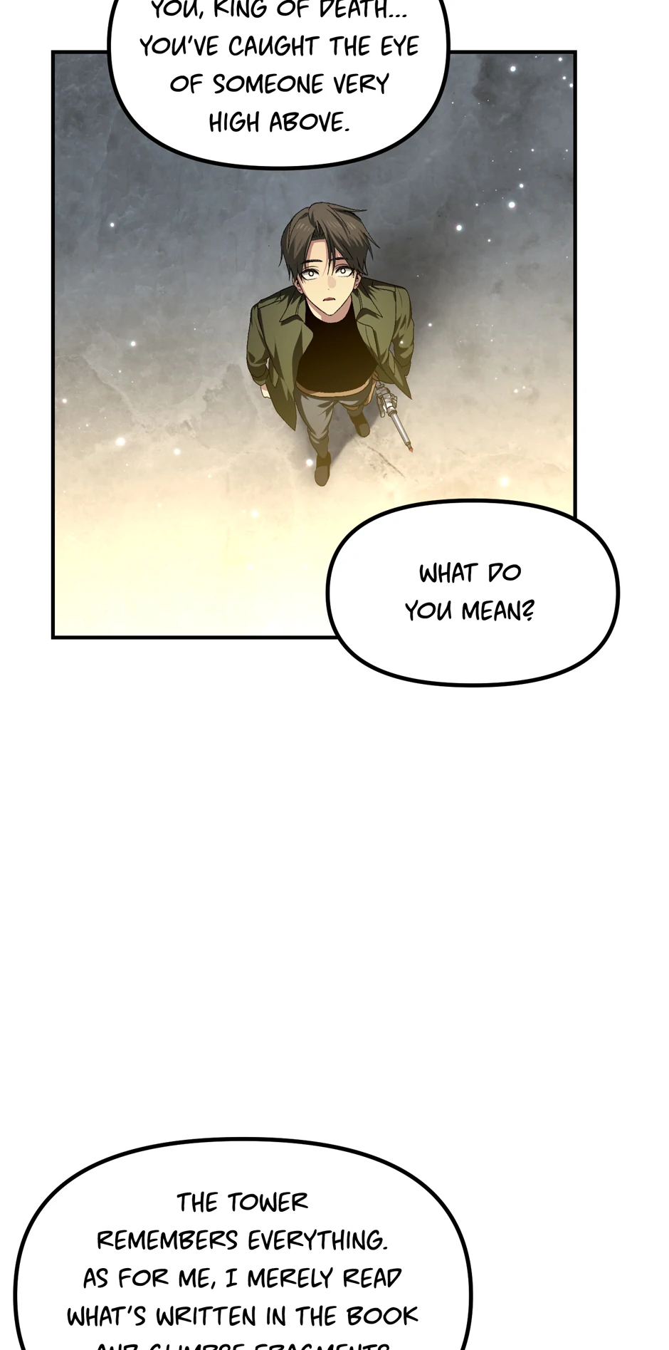Read SSS Class Suicide Hunter En Manga Online